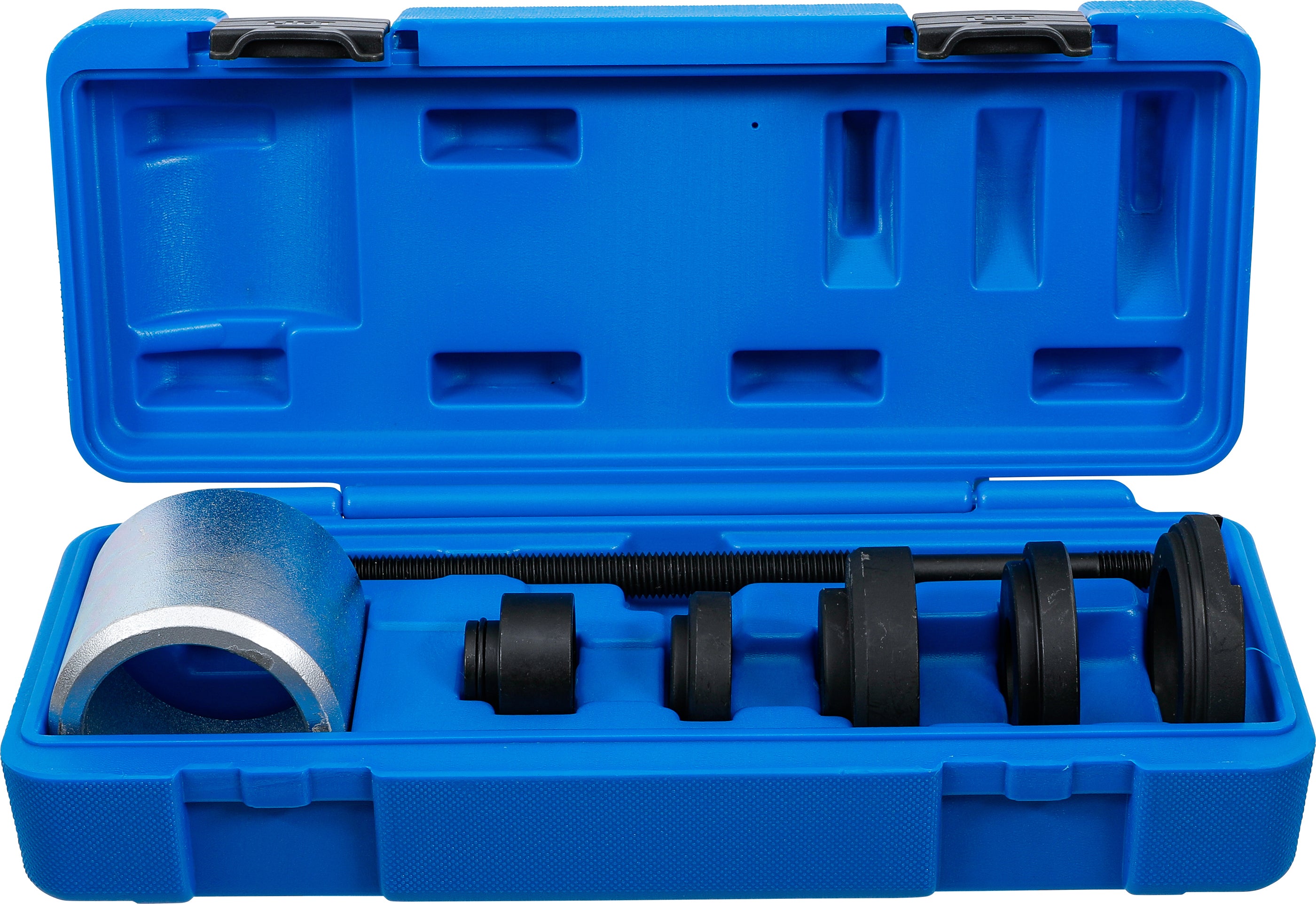 Silentlager-Verktyg-sats | för BMW E38, E39 | 7 delar