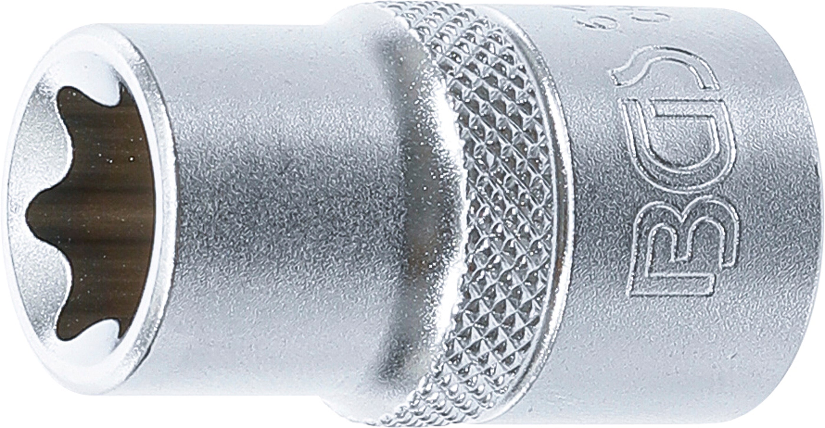 Fatning E-profil | 12,5 mm (1/2") | E16