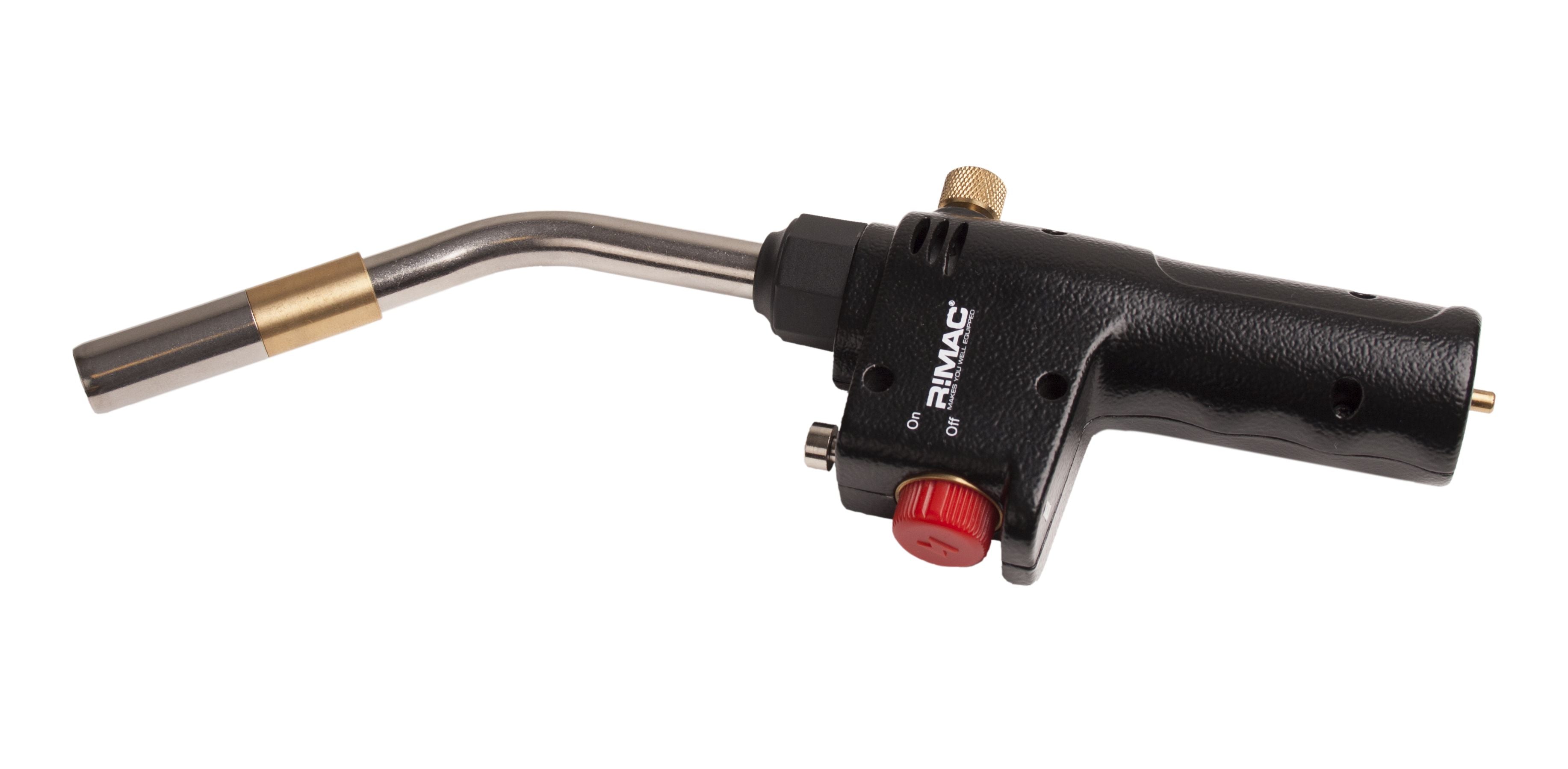 R!MAC Classic MAP gasbrænder