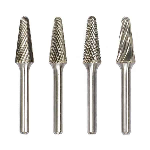 EUROBOOR roterende fil 10 mm form L 175L