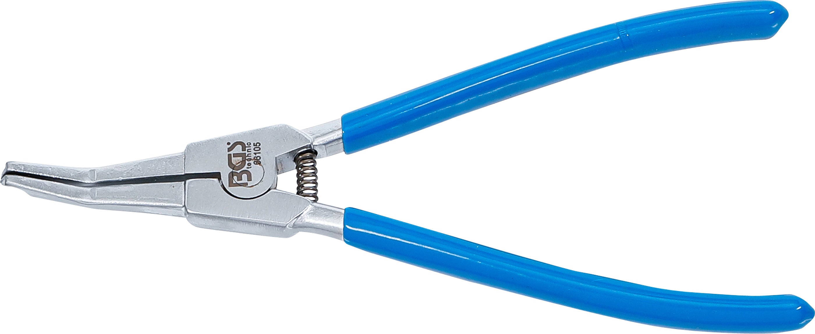 Låsetang til drivaksler | 30° vinklet