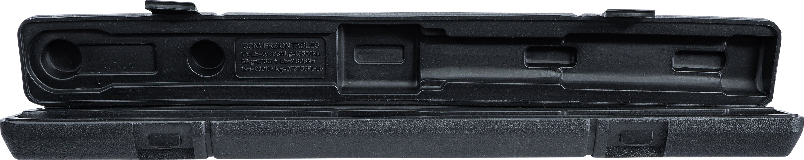 Tom kasse til BGS 6653