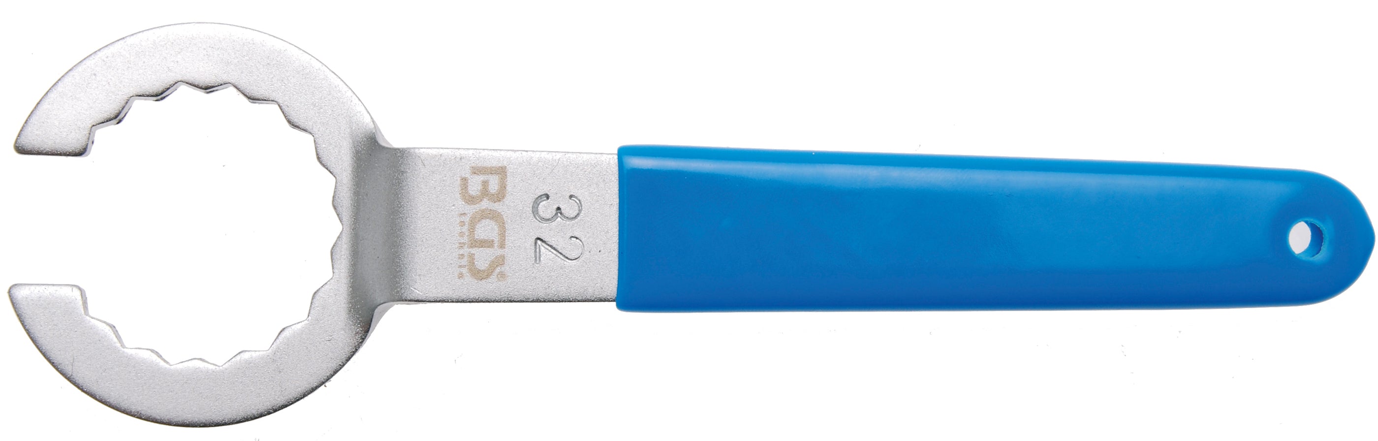 Spændehjulsnøgle | Unbrako | 32 mm