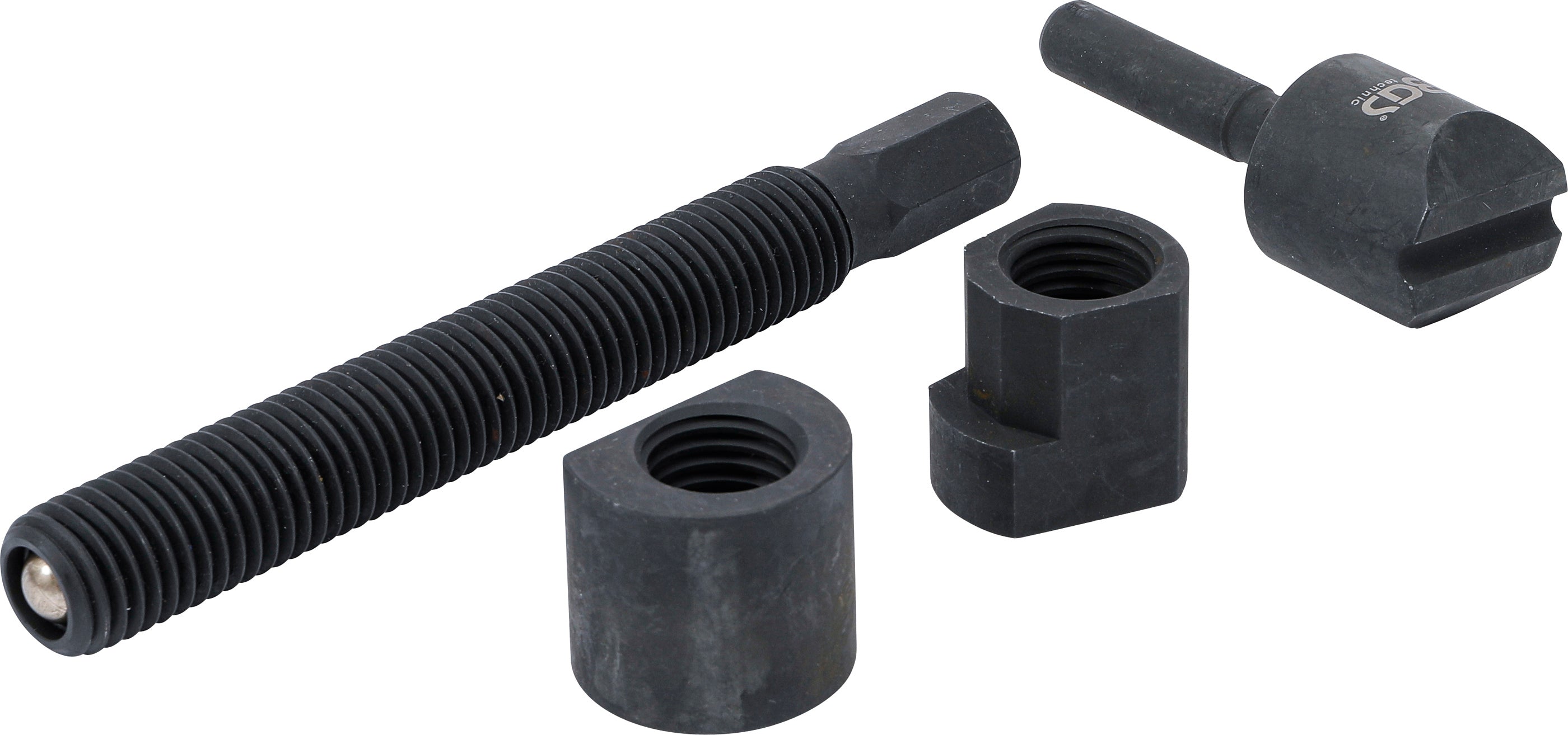 Værktøjssæt til afmontering af dobbelthjul | 4 dele