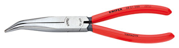 KNIPEX Mekanikertang 200 mm (vinklet)