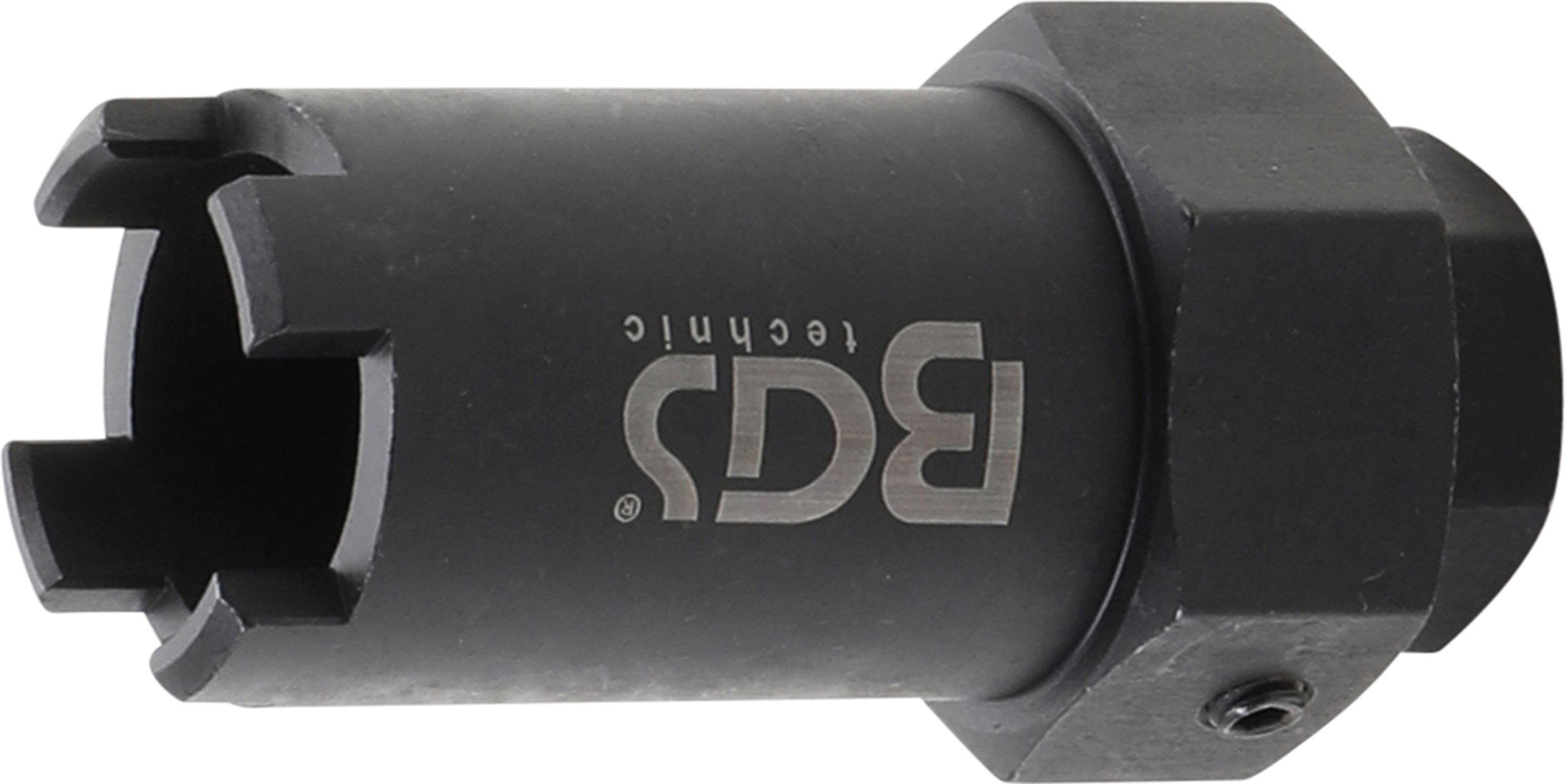 Specialindsats til dyseblok | Udvendig sekskant 32 mm | til Mercedes-Benz, Neoplan, Setra