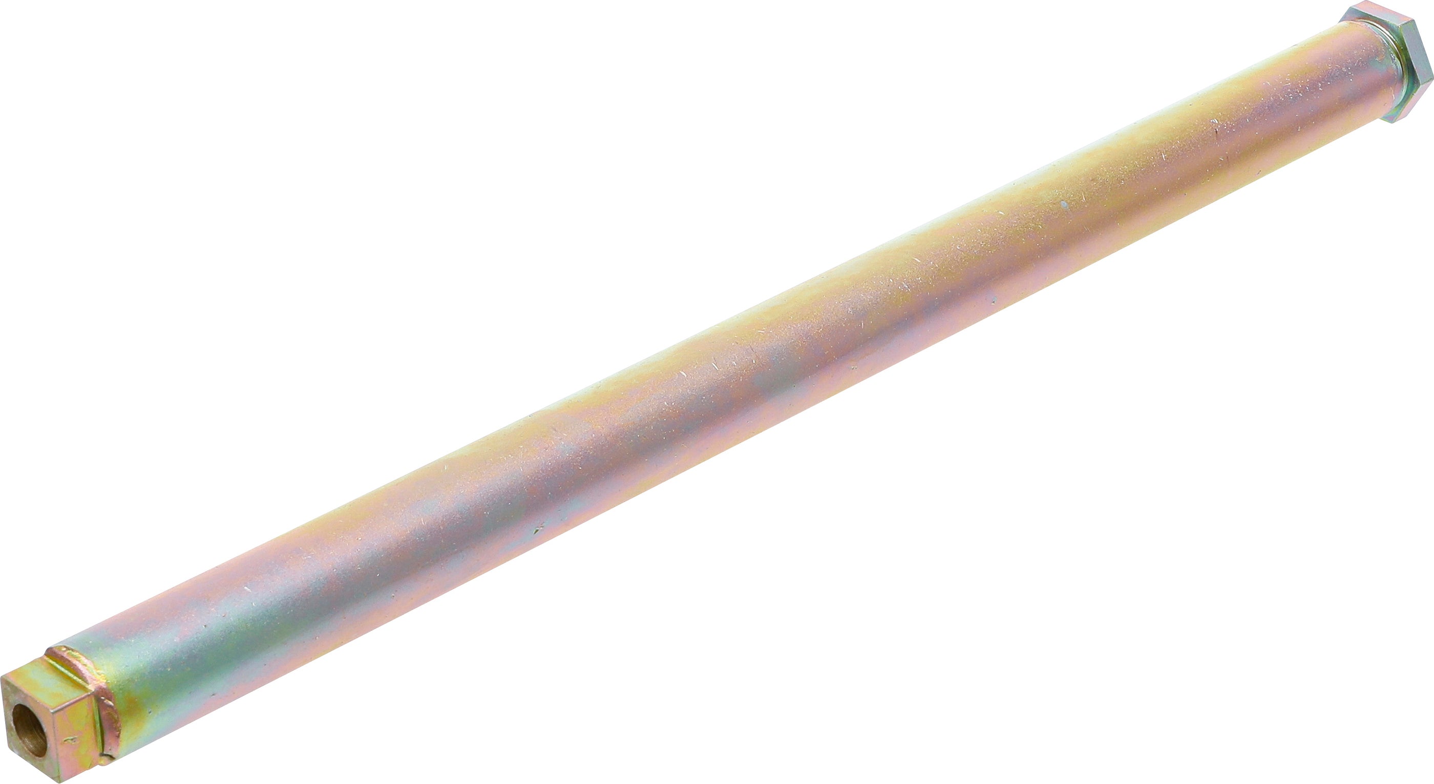 Gaffelstempelholderværktøj | til Triumph 1992 - 2014