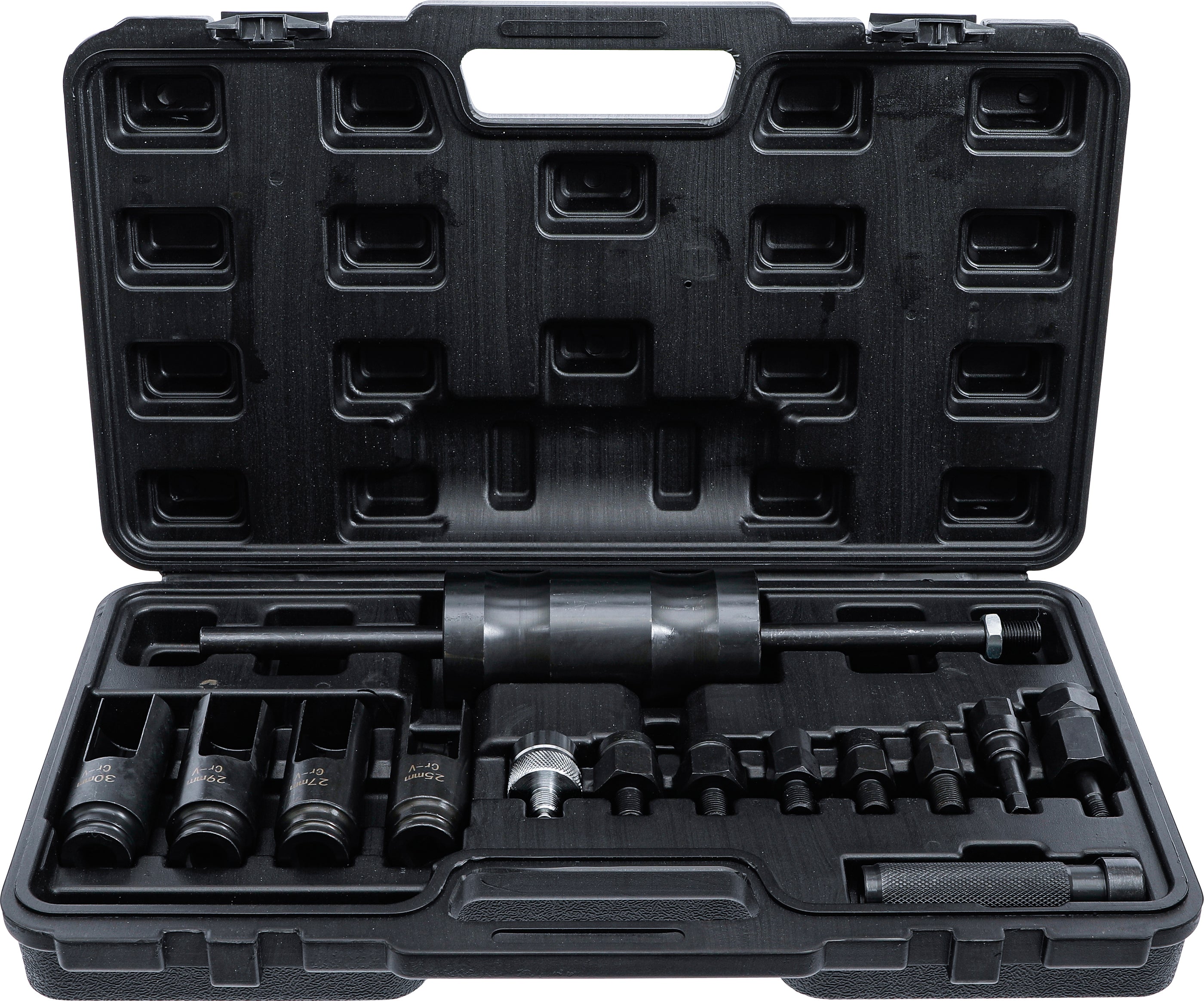 CDI-dyseudtrækkersæt | 14 dele