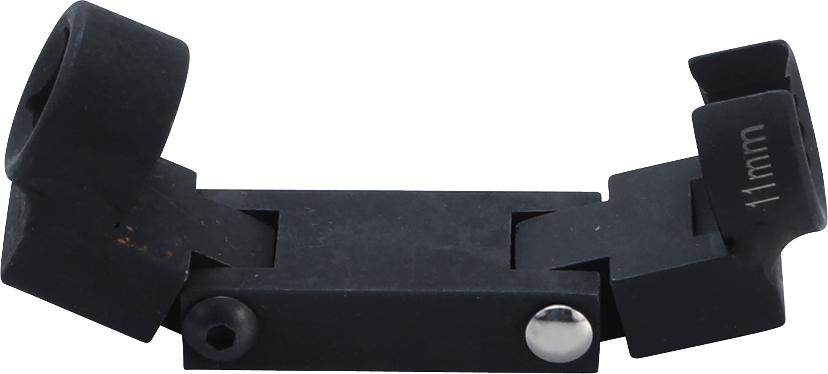 Bränsle-Ledningsnyckel | flexibel | 11 mm