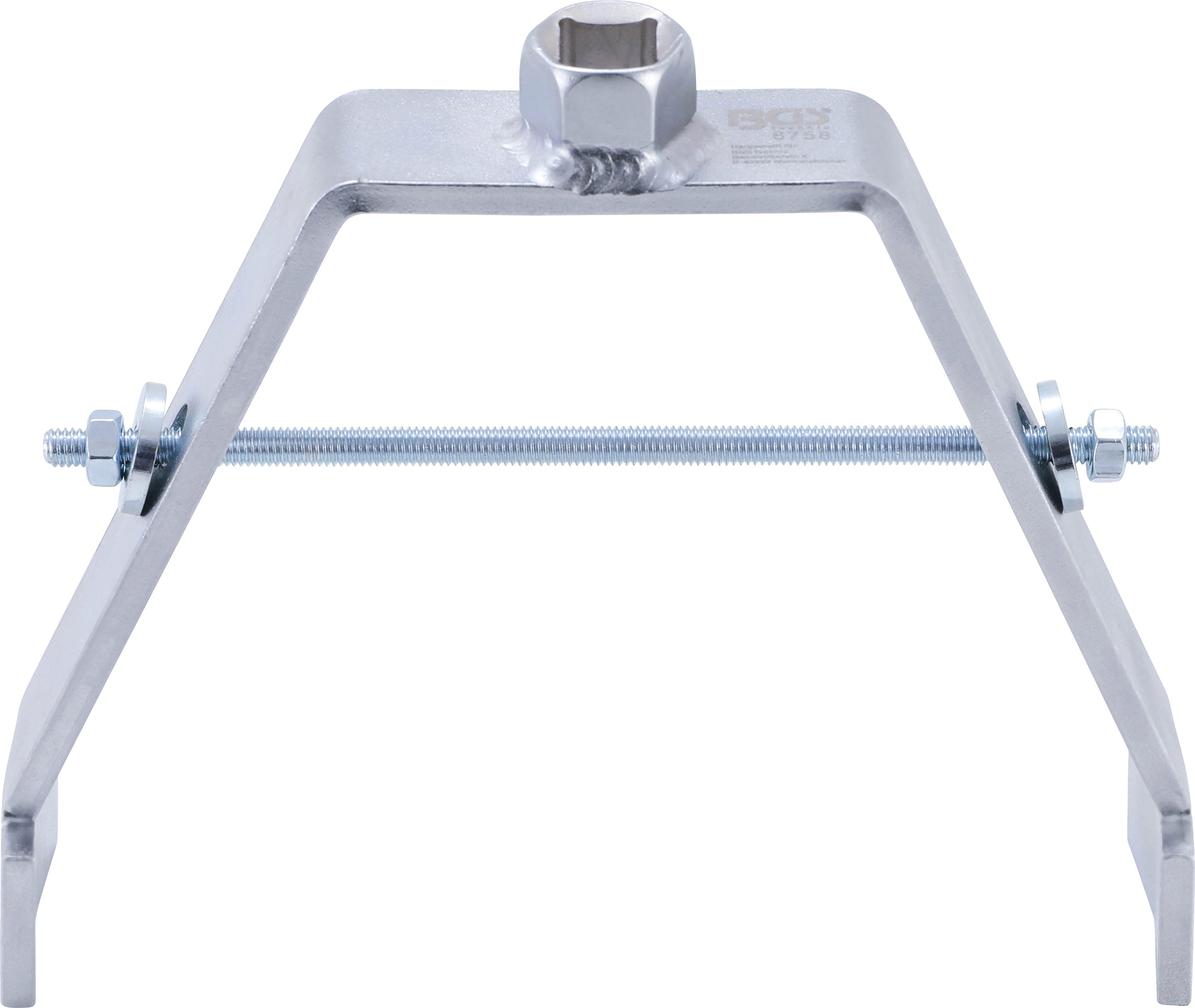 Brændstofmålernøgle | til Peugeot / Citroën