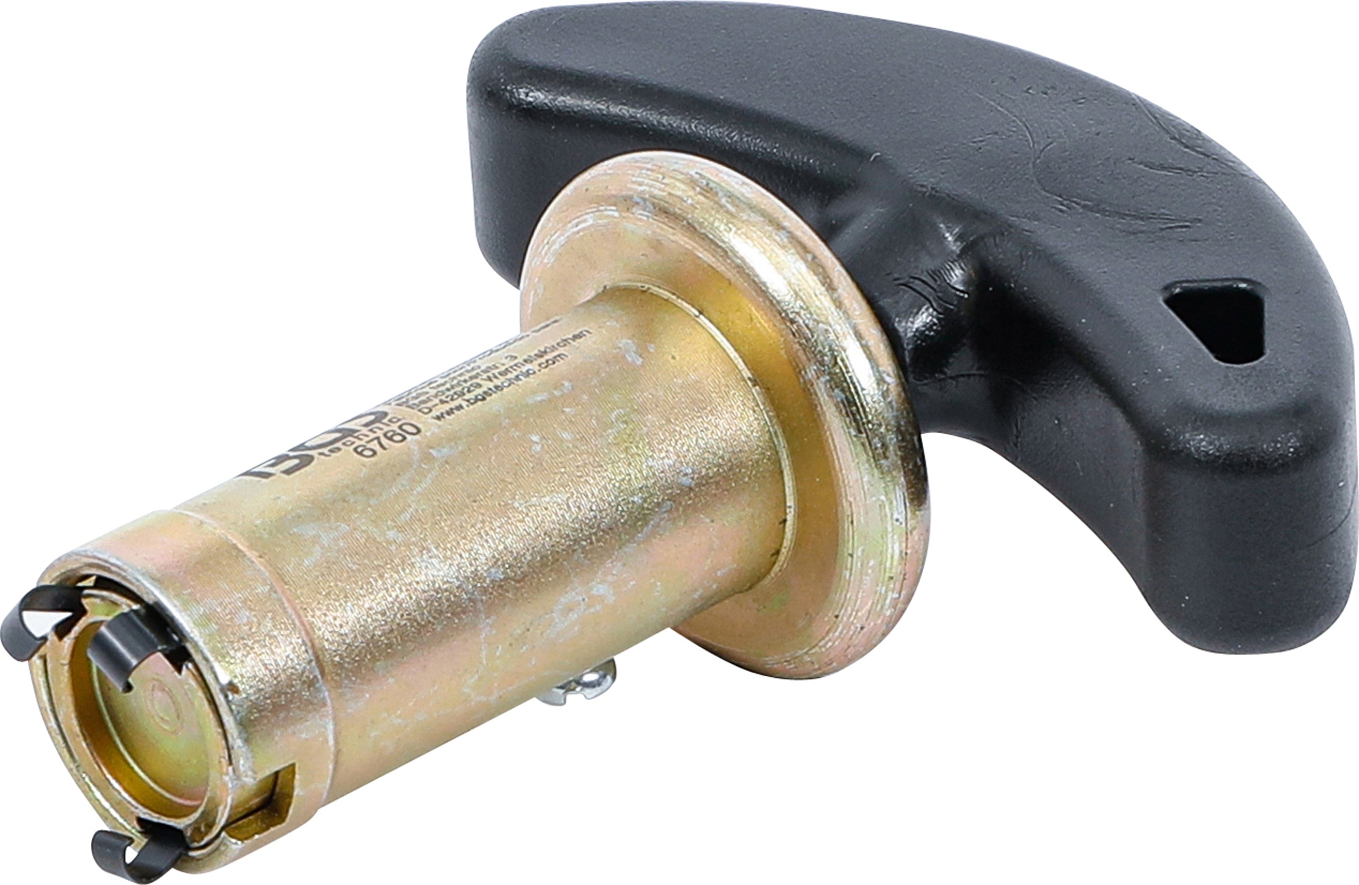 Værktøj til brændstofreturledning | Passer til VAG 2.0, 2.7, 3.0 L TDI-motorer