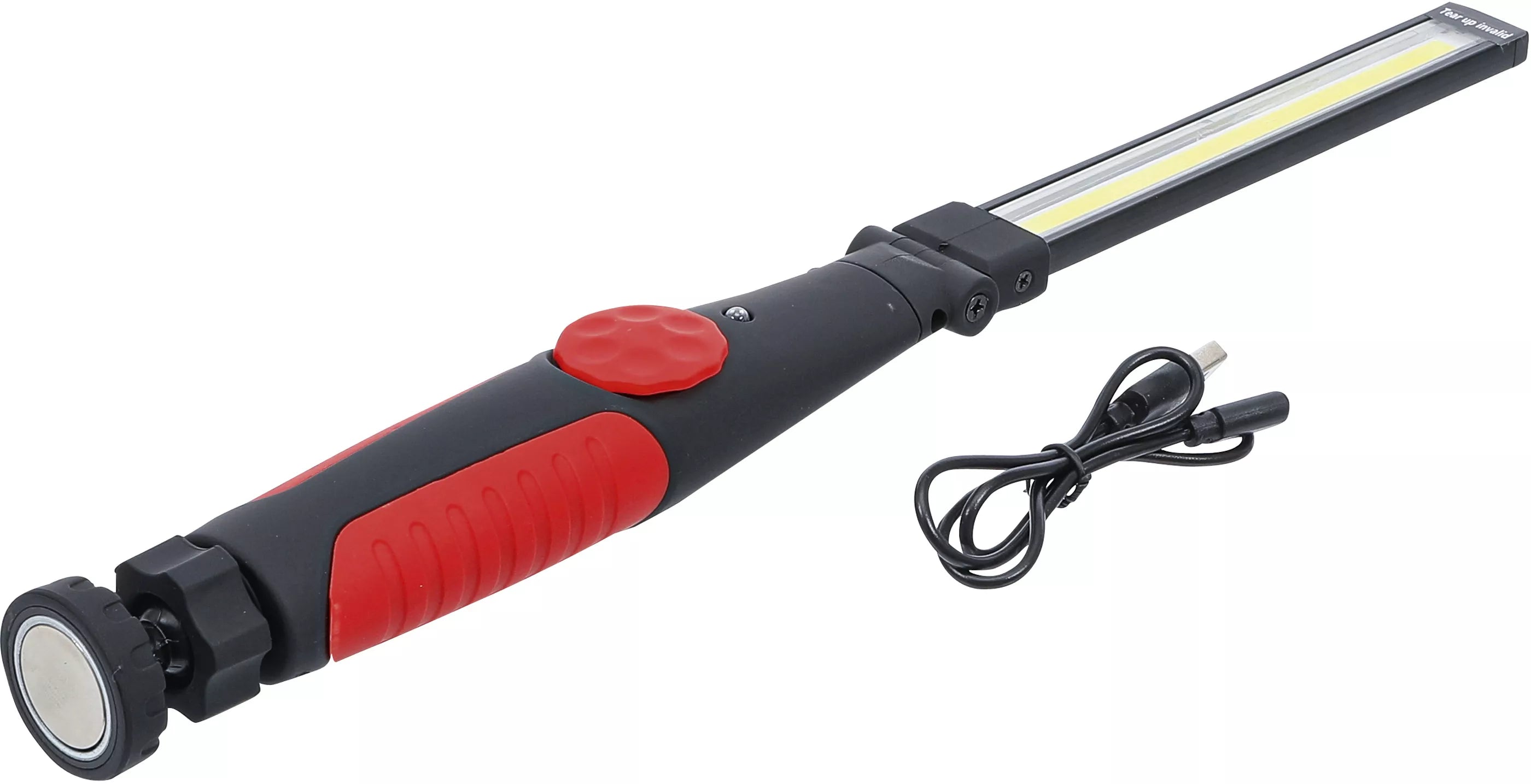 Genopladelig foldelampe | COB-LED | 5 W