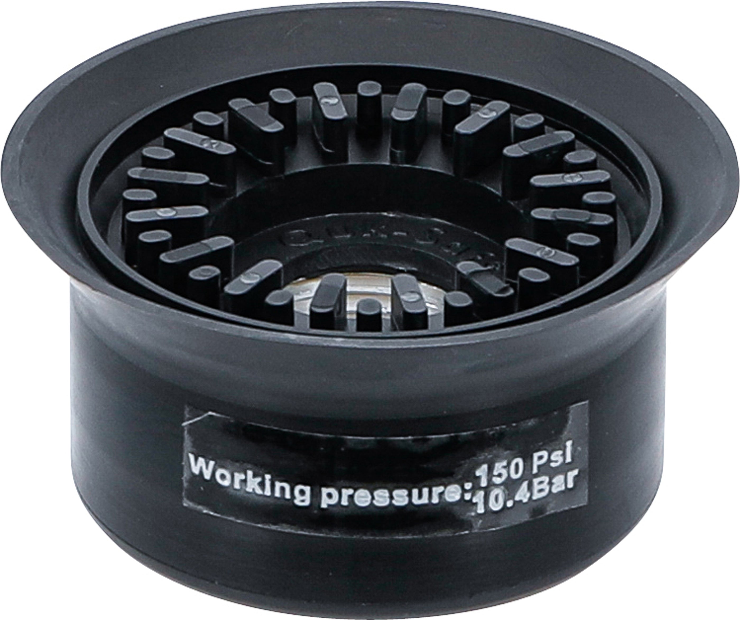 Sugmunstycke för BGS 68000 | Ø 60 mm