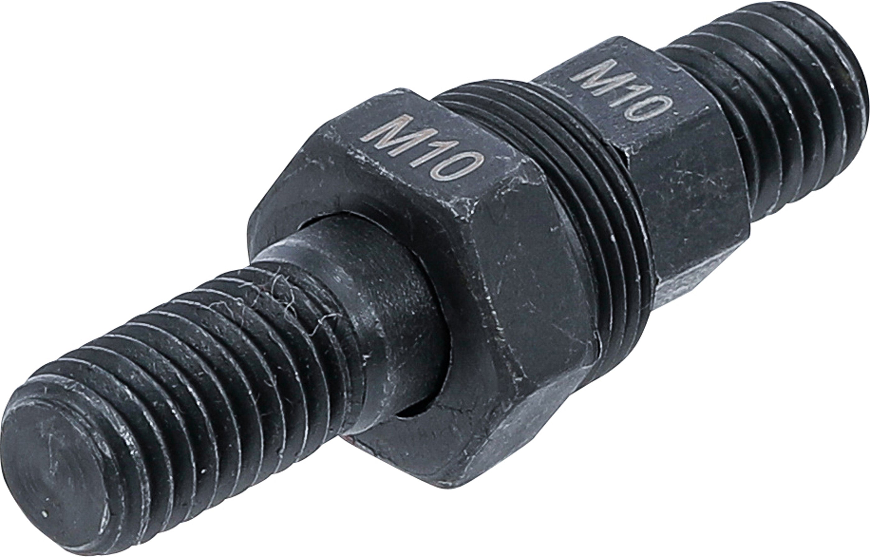 Nittemøtrikaftrækker til BGS 6834 | M10