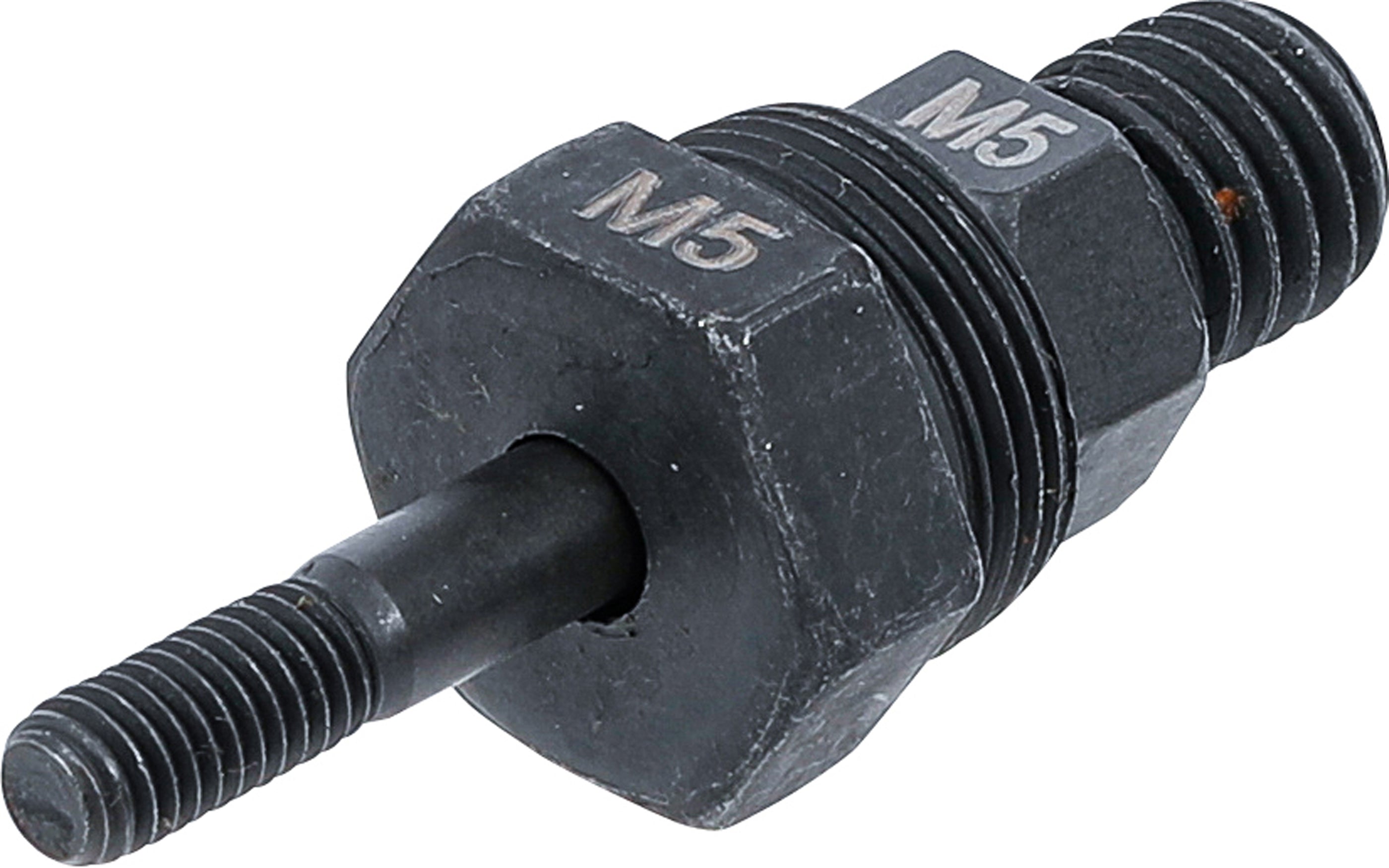 Nittemøtrikaftrækker til BGS 6834 | M5