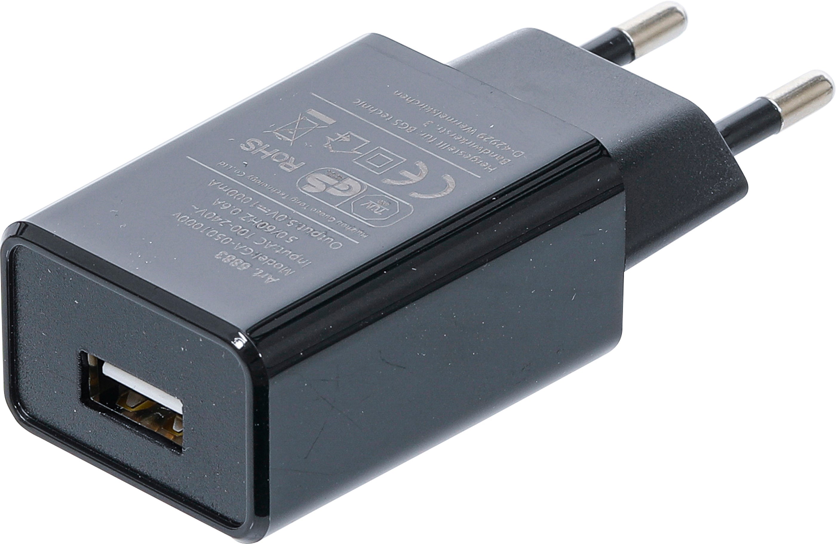Universel USB-oplader | 1 A