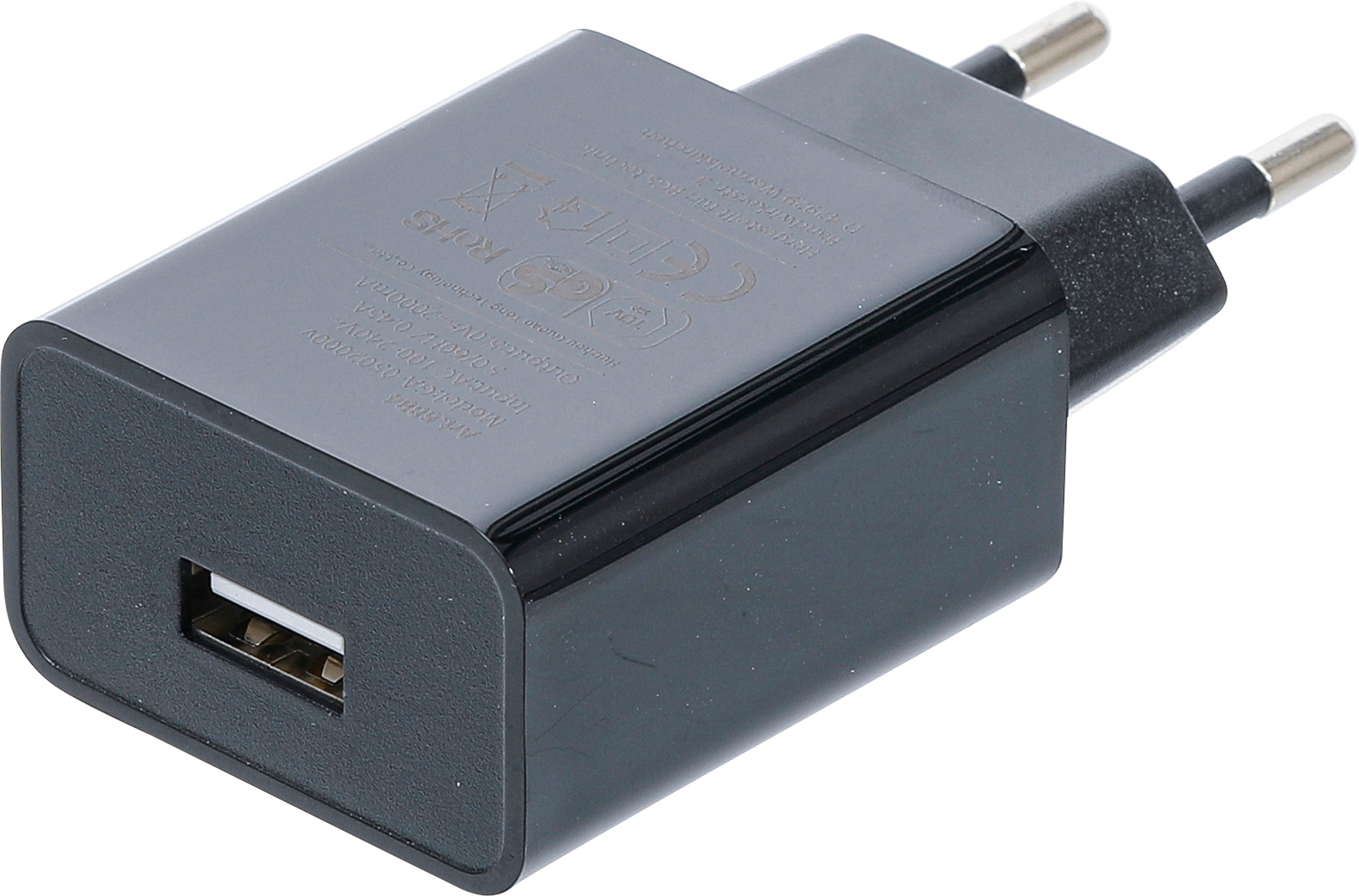 Universel USB-oplader | 2 A