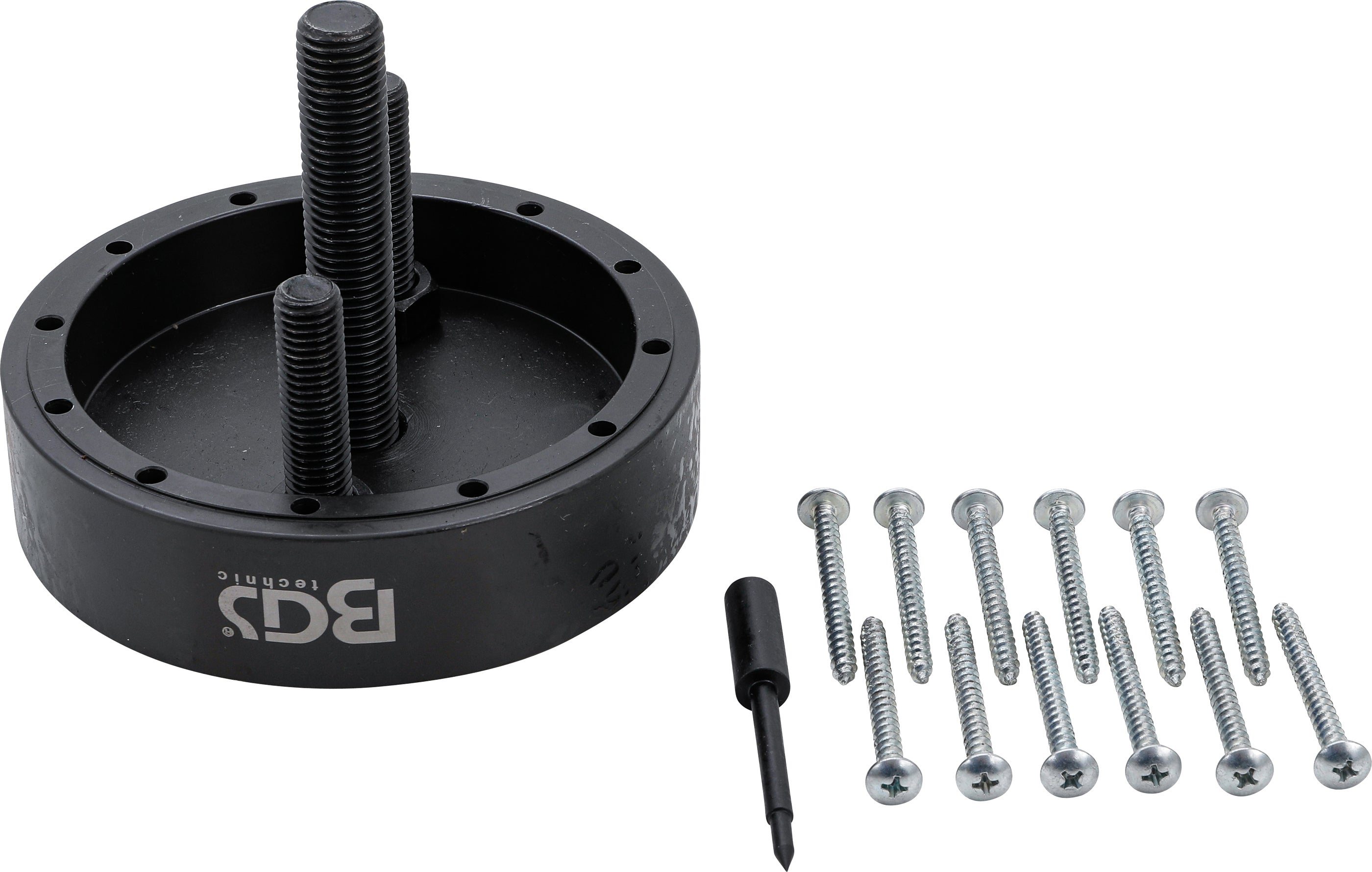 Værktøj til radial krumtapakseltætning | til Jaguar, Land Rover