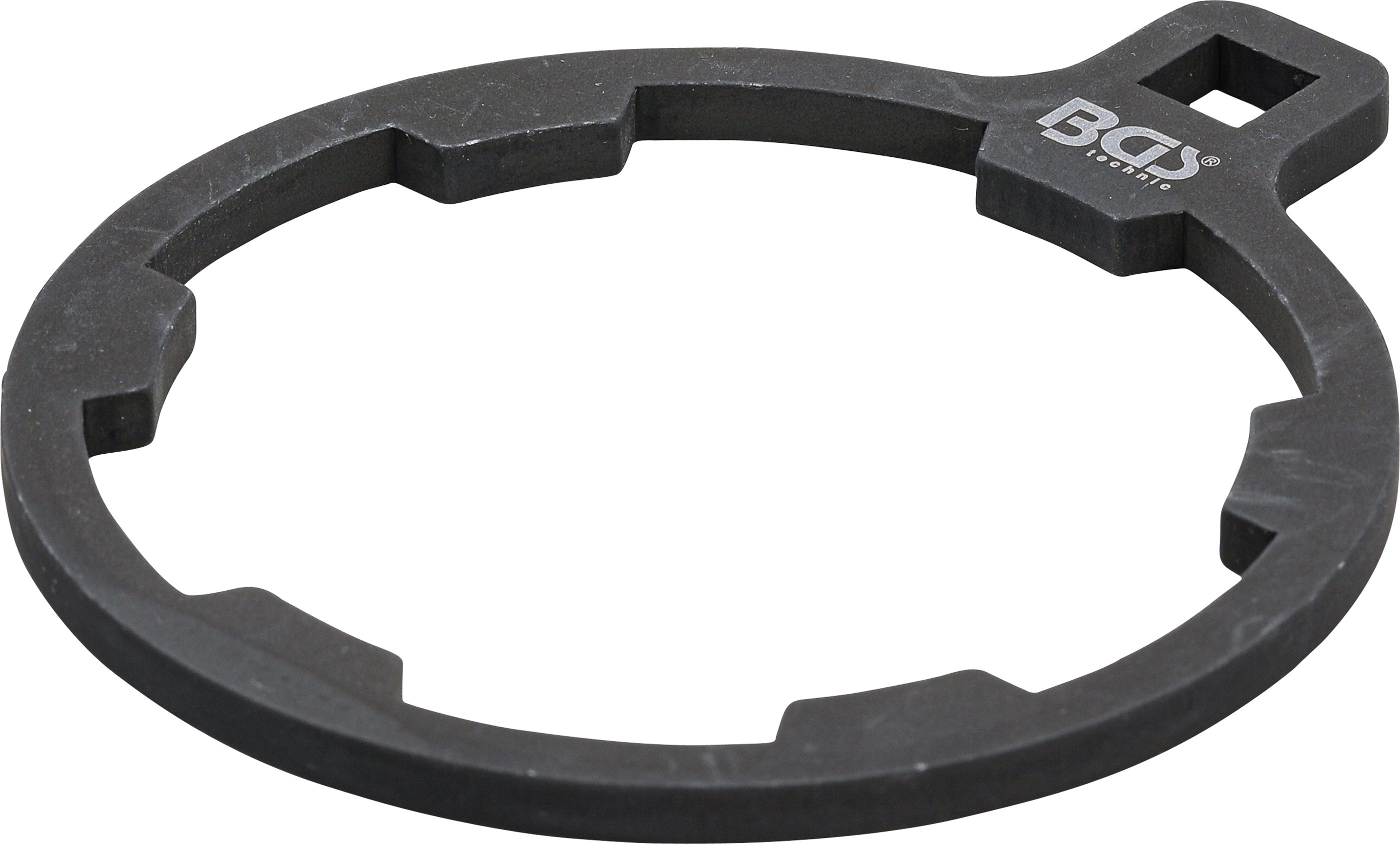 Specialnøgle til kølevæskedæksel | til BMW