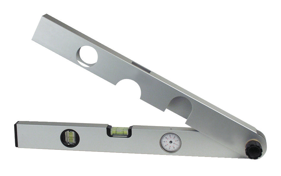 MEDID Vinkel vaterpas 480mm 0-220°