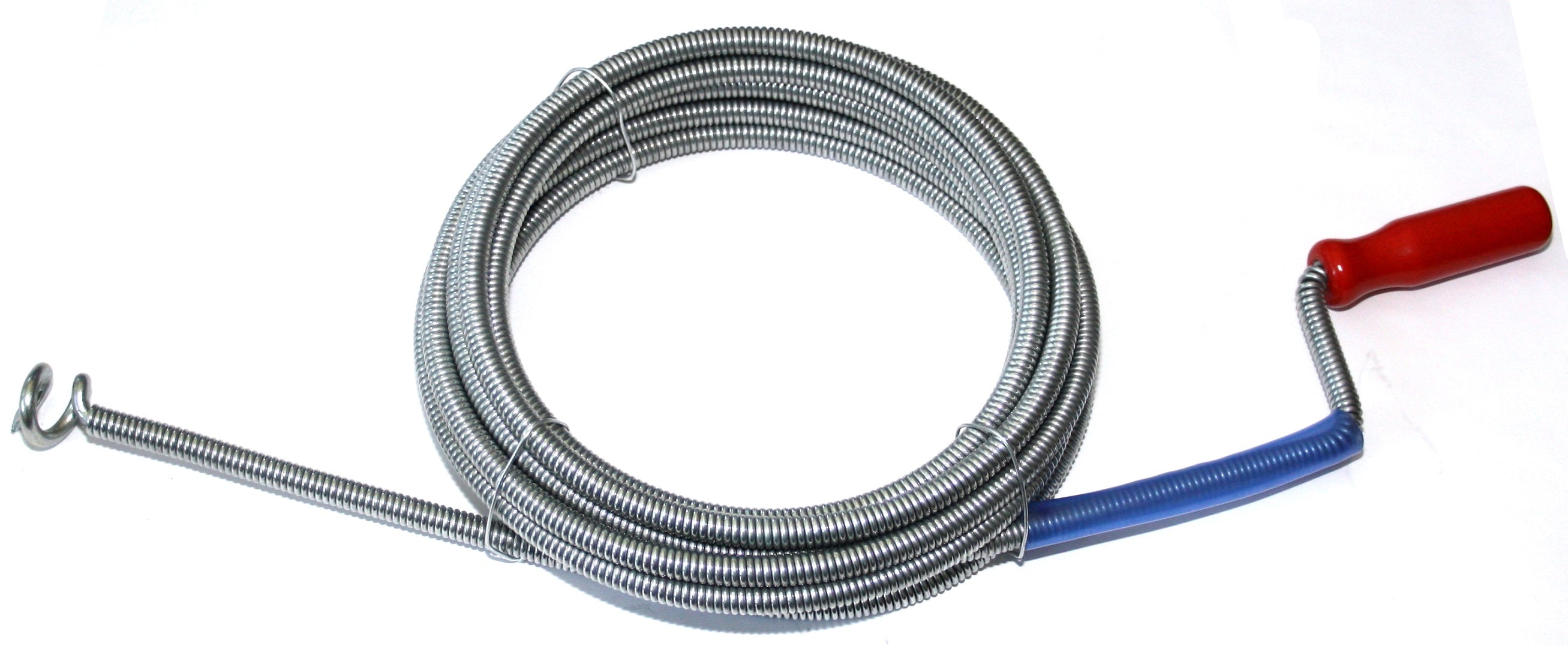 CFH Afløbsrenser 7m / 26mm spiral