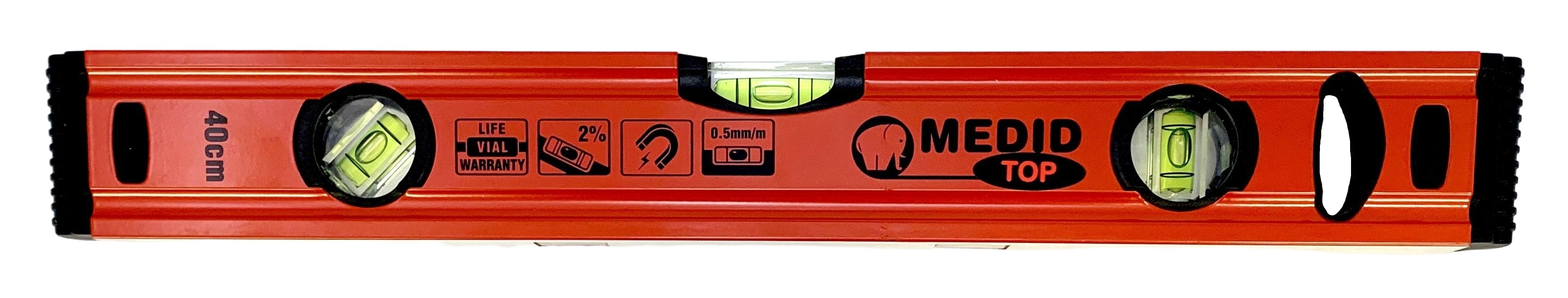 MEDID TOP vaterpas 40 cm