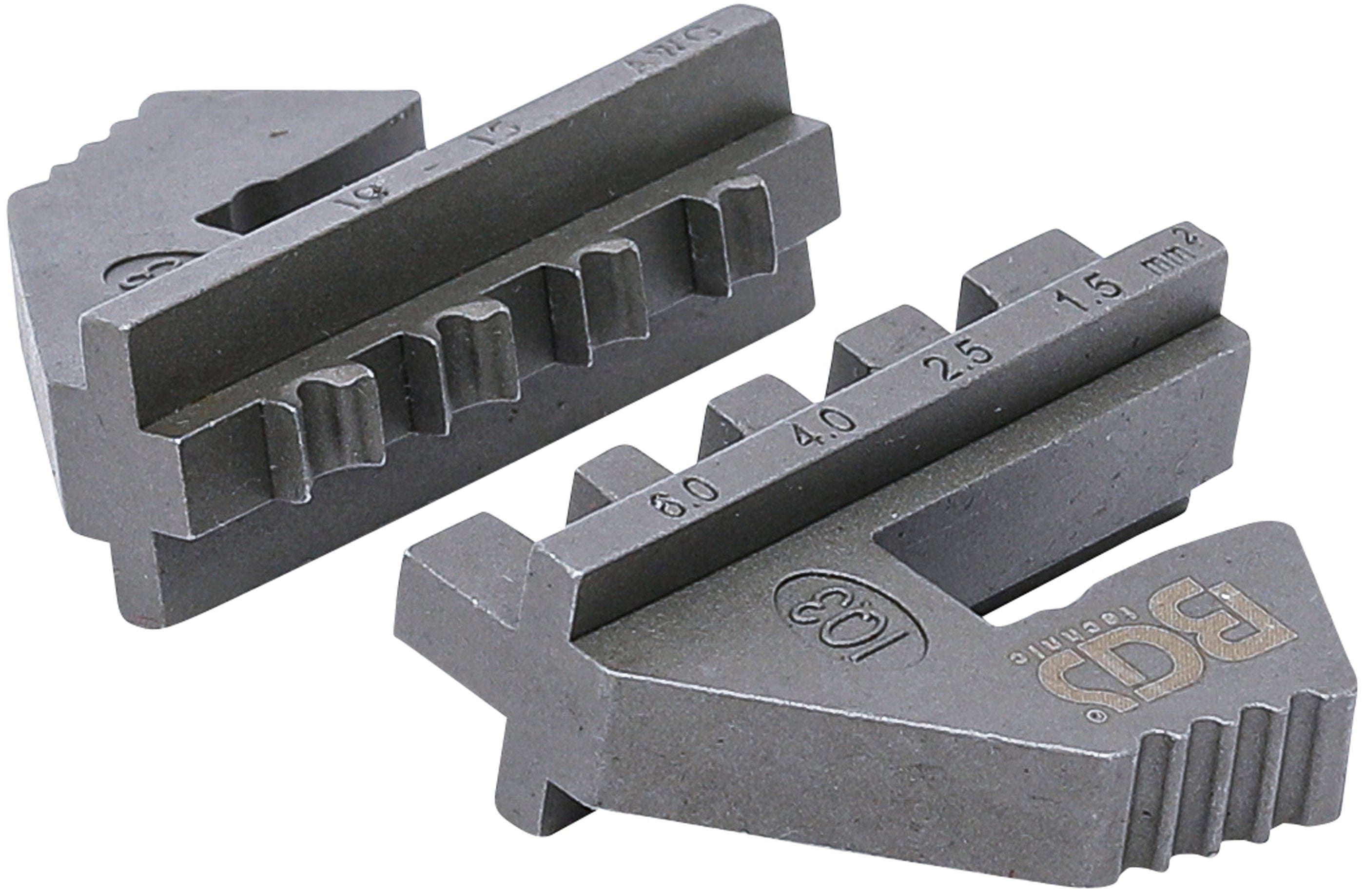 Krympekæber | til Tyco solcellestik BGS 70003