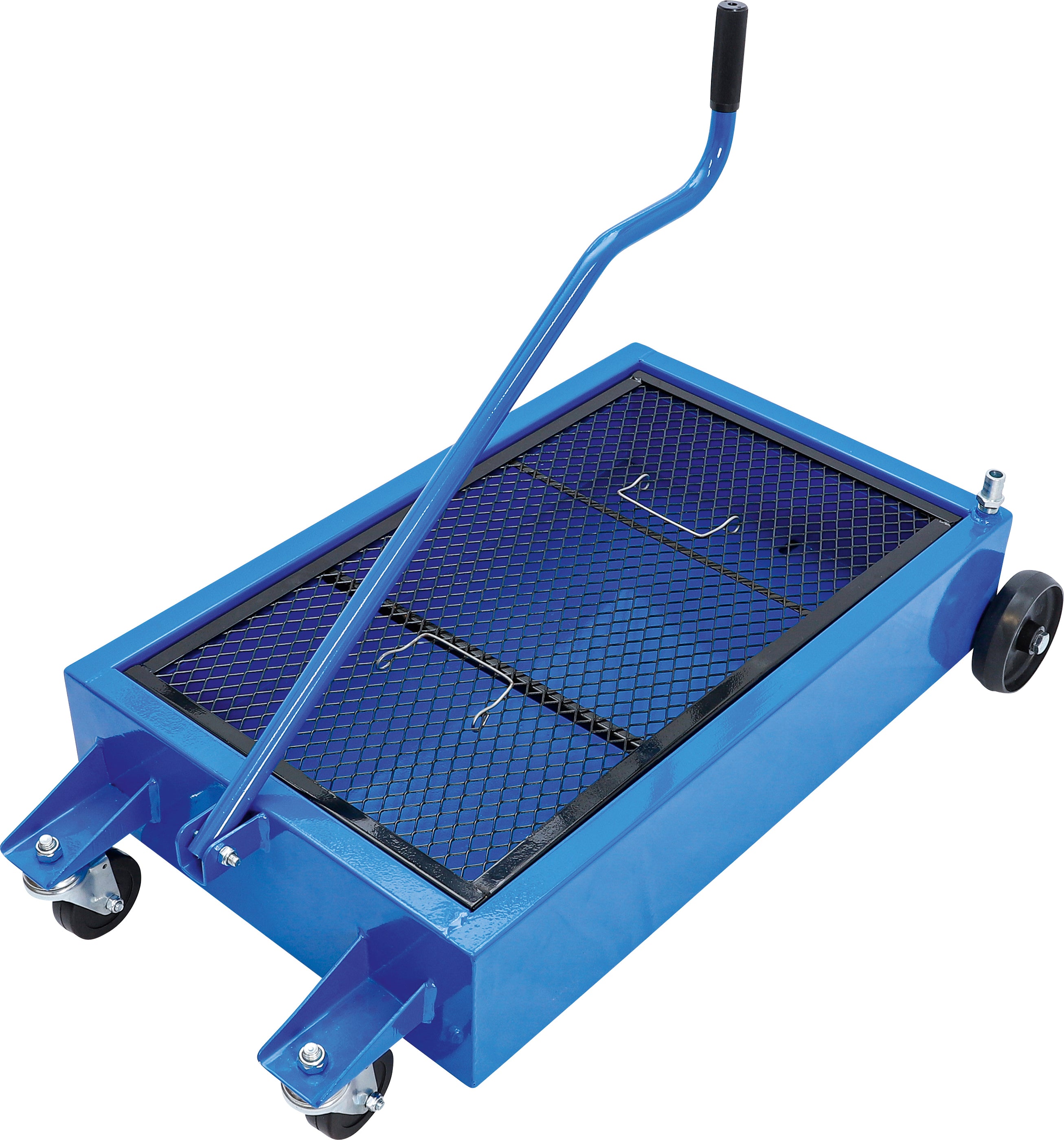 Olieopsamlingsbeholder | Mobil | 35 l