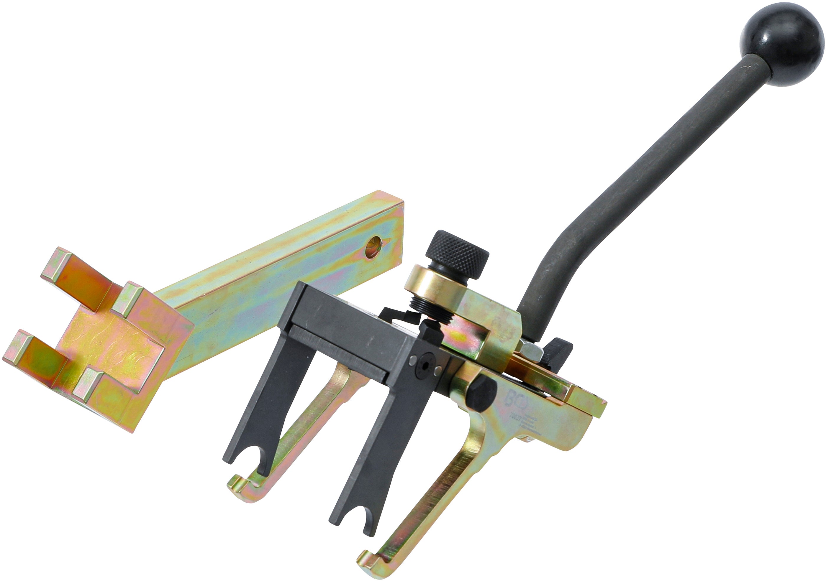 Ventilfjäder-Spännanordning | för BMW, MINI, Citroën, Peugeot