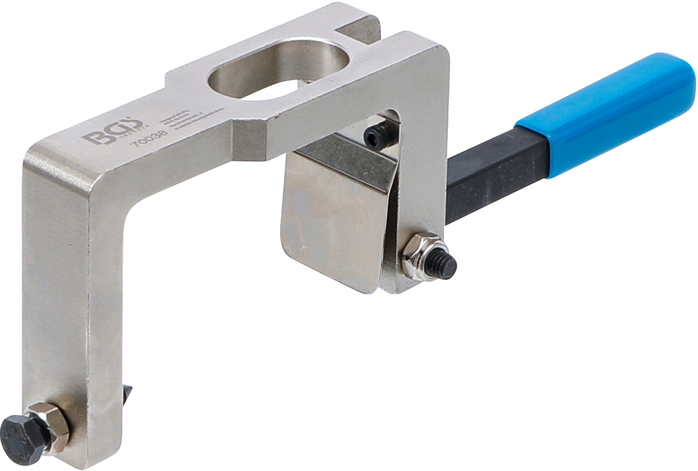 Spårmutter-fixeringsverktyg | för BMW