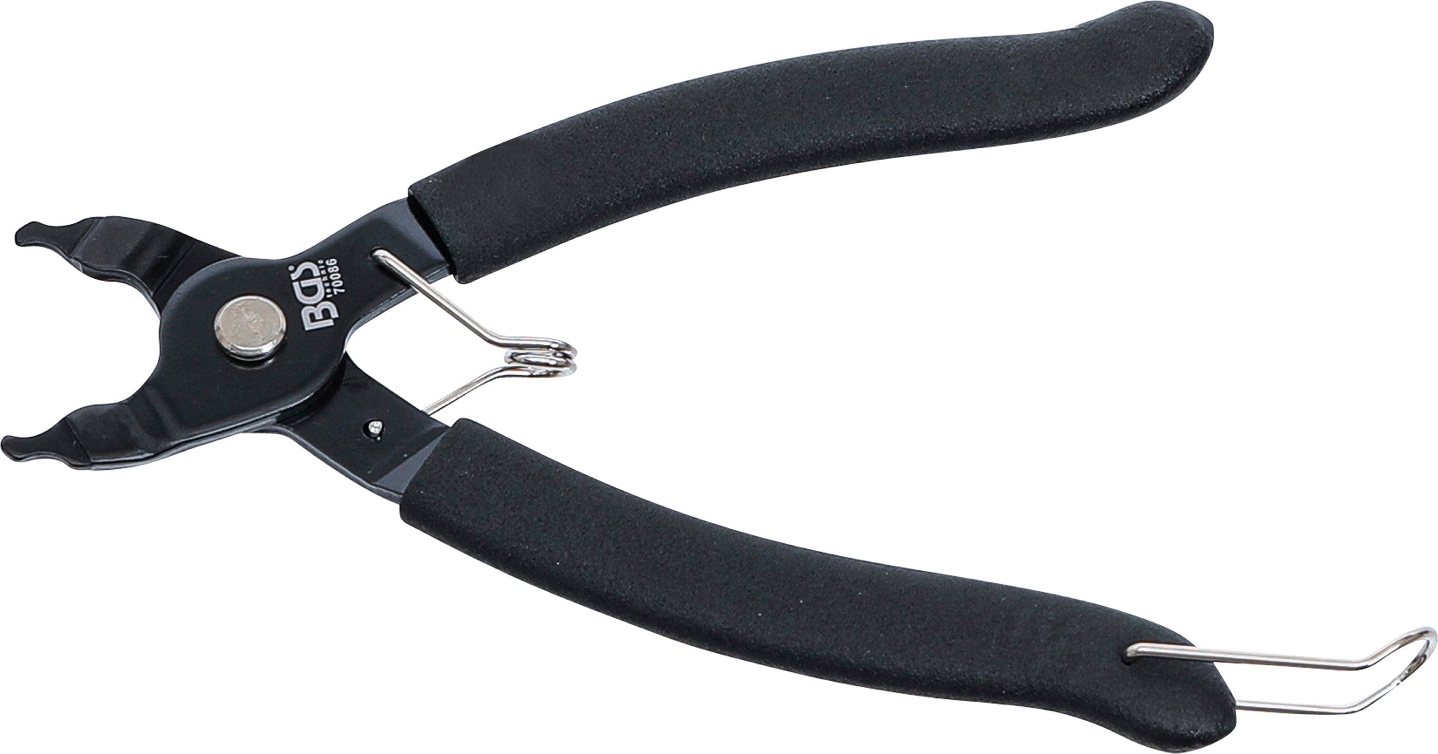 Kædelåsstang | 2-i-1