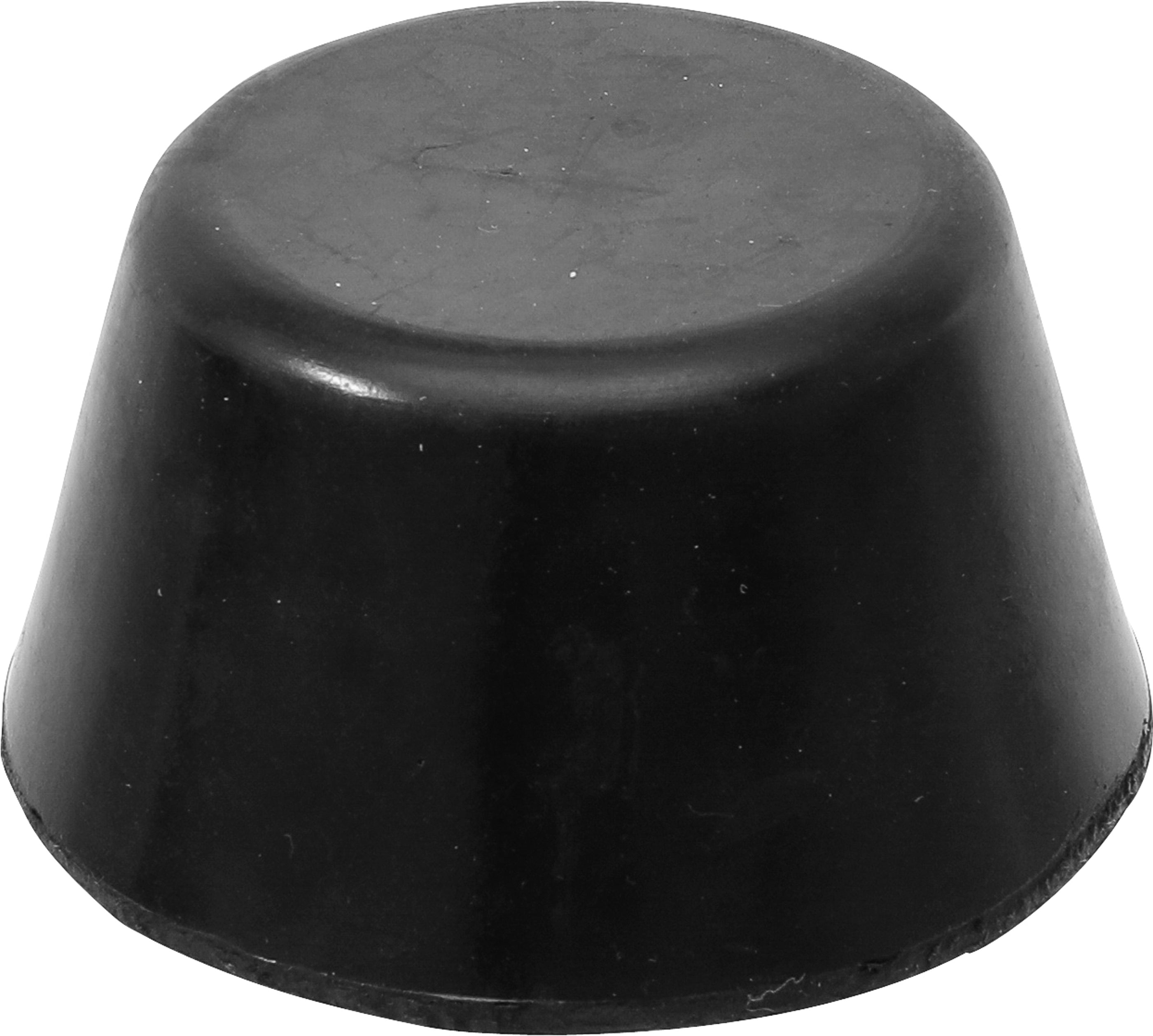 Gummipuder | til løft | Ø 105 mm