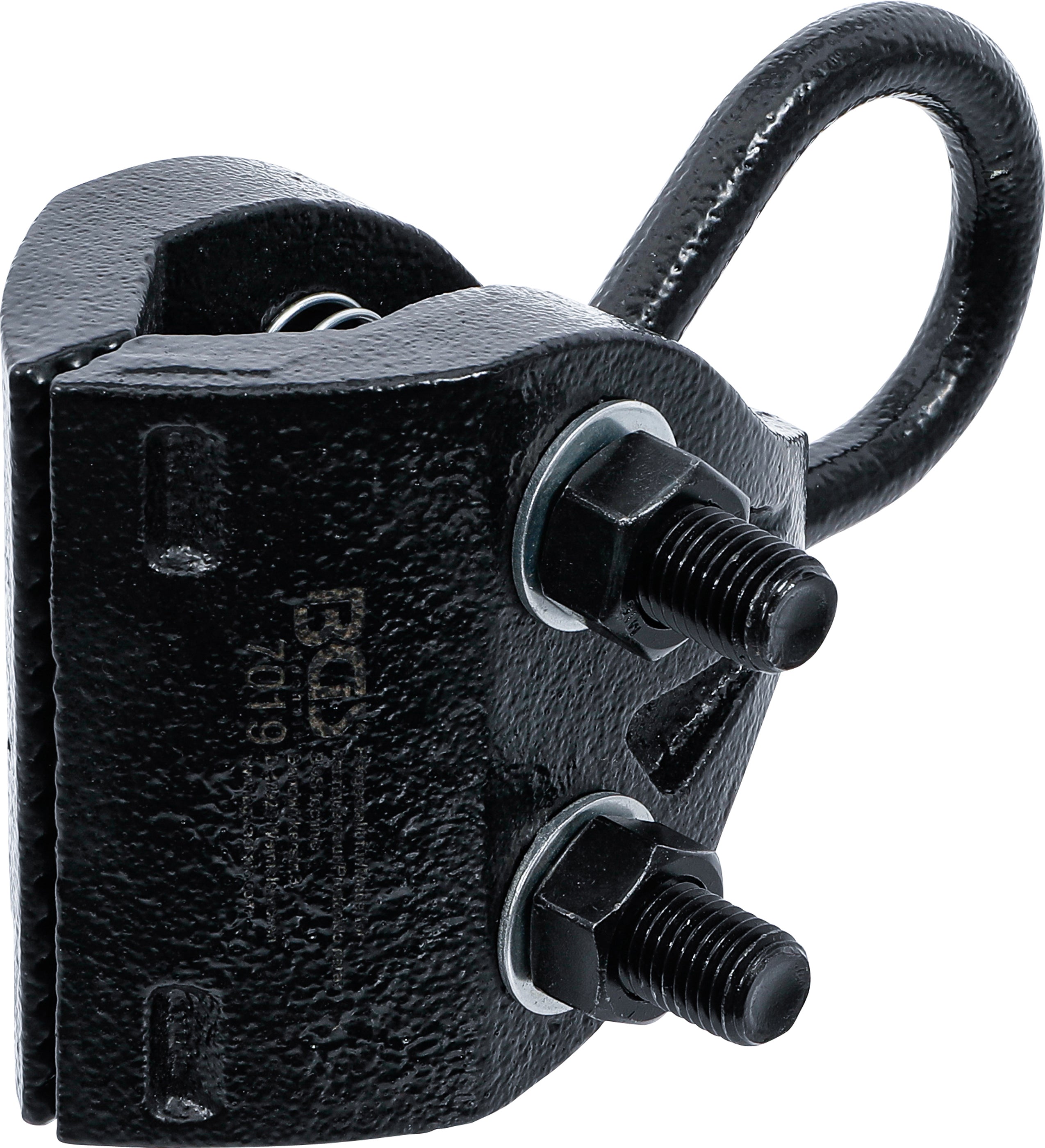 Karosseri-Riktklämma | 105 mm | en dragriktning | max. 5 t