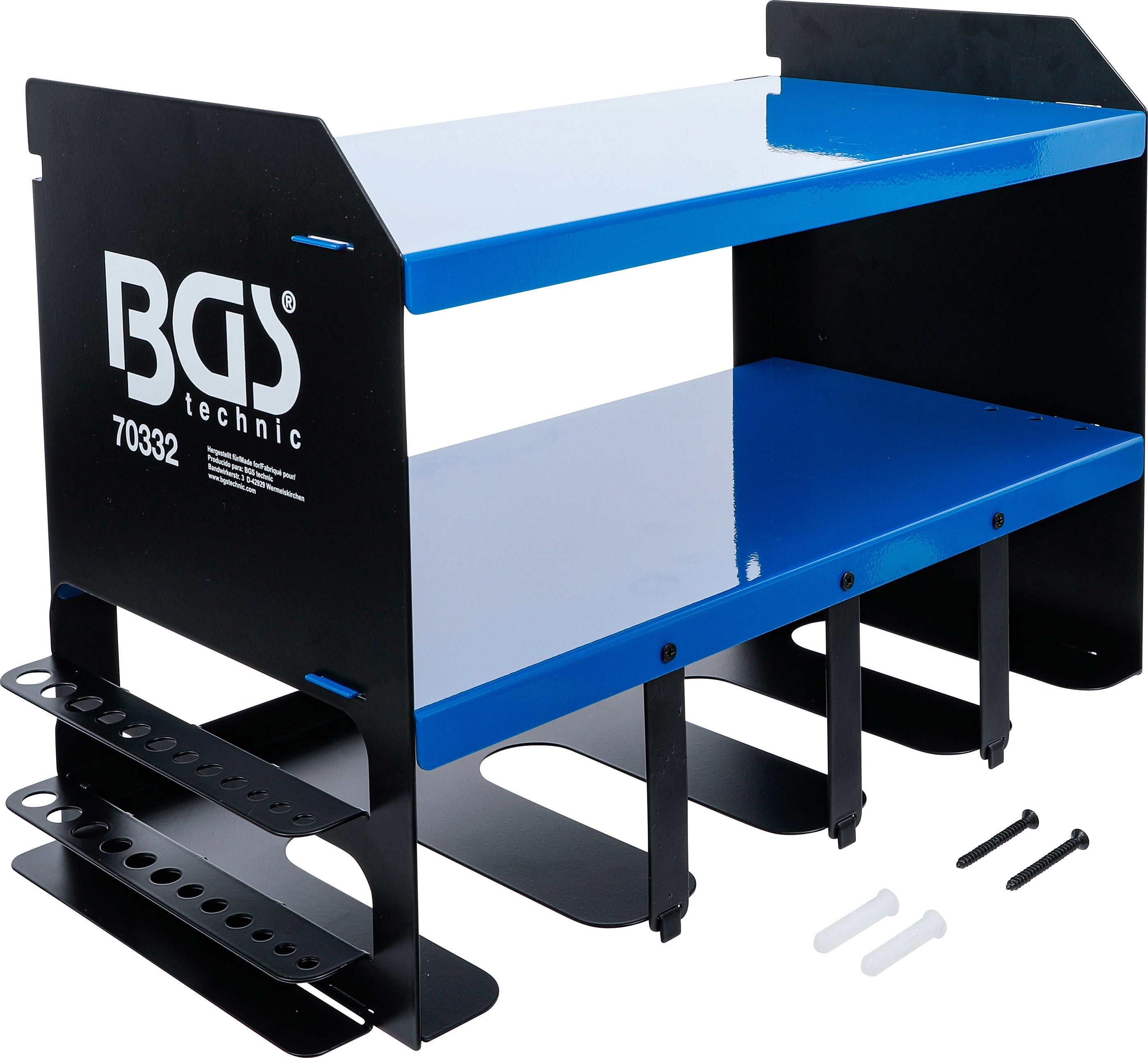 Væghylde | til batteriværktøj