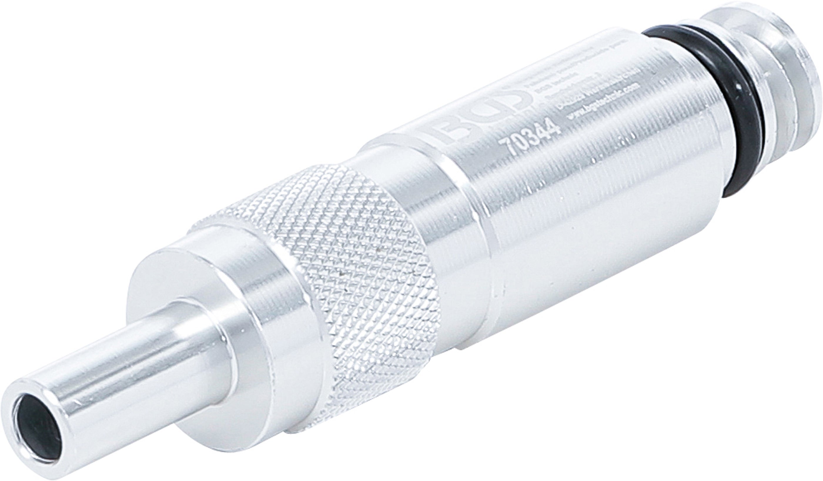 Påfyllningsadapter för BGS 9992 | för VAG 7-växlad dubbelkopplingstransmission (DSG)