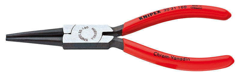 KNIPEX Rundkæbetang 160 mm