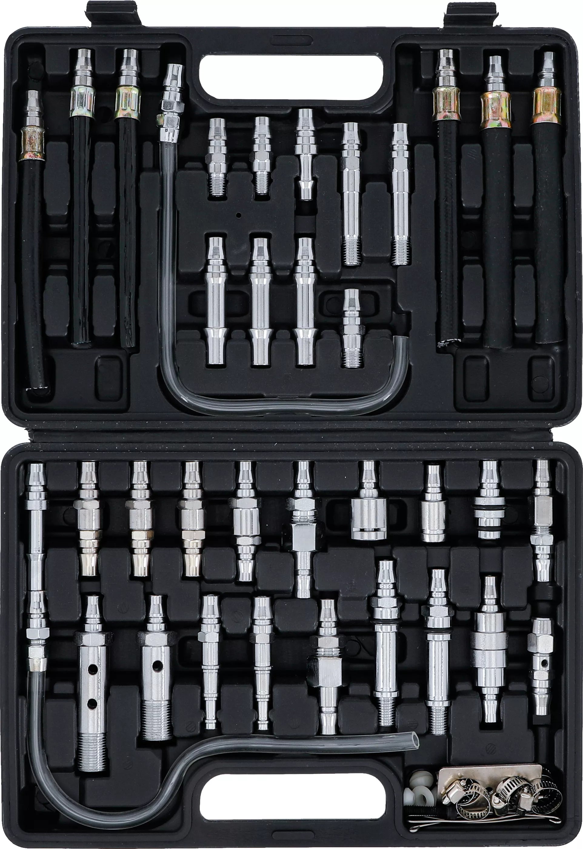 Adaptersæt | Til automatgearolie | 35 dele