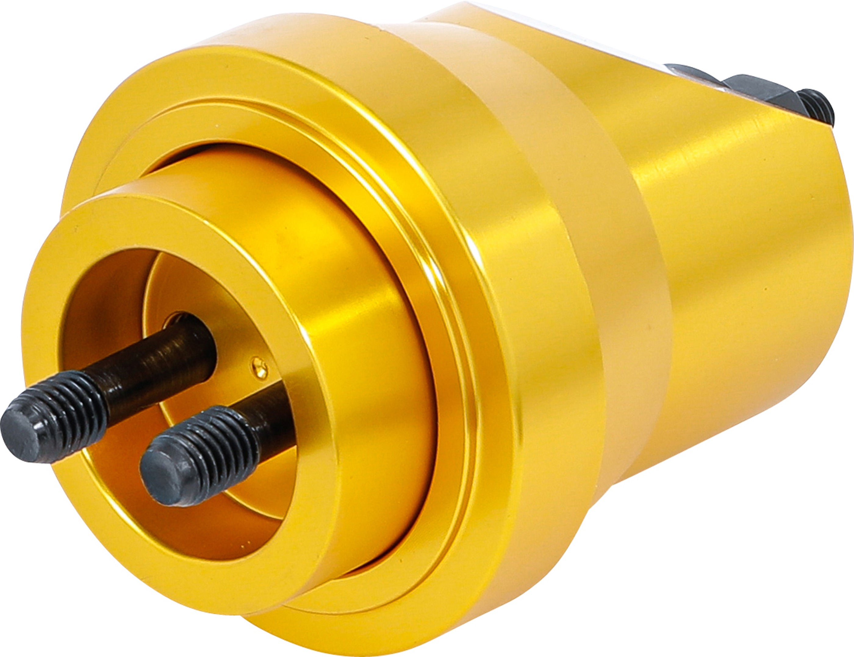 Værktøj til montering af radial tætningsring til krumtapaksel | til BMW