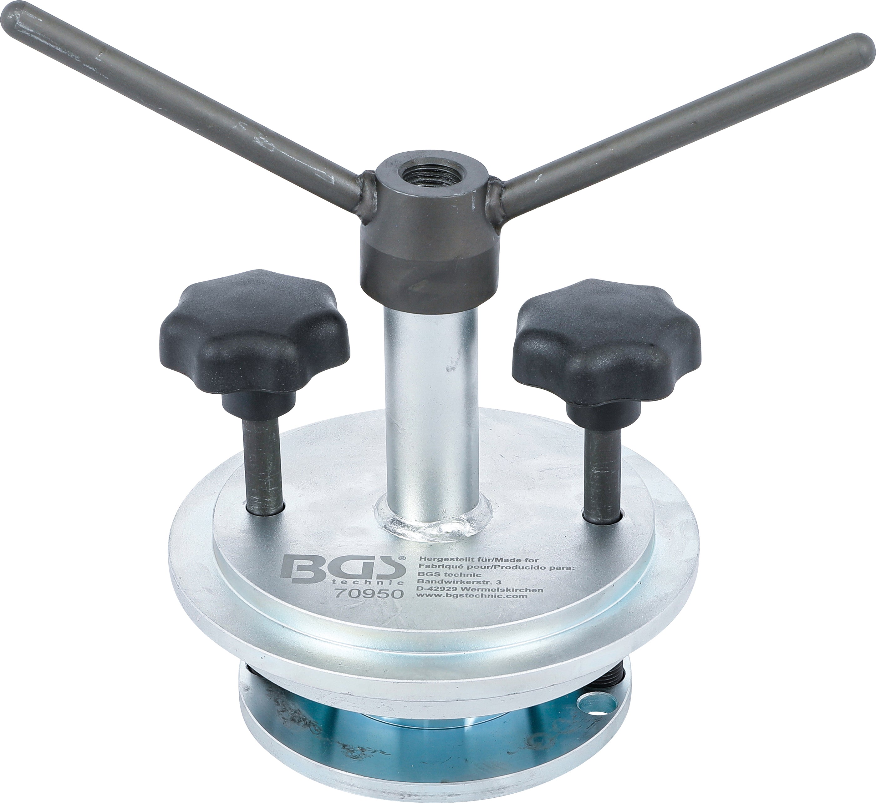 Værktøj til montering af krumtapakseltætningsring | til Scania (114)