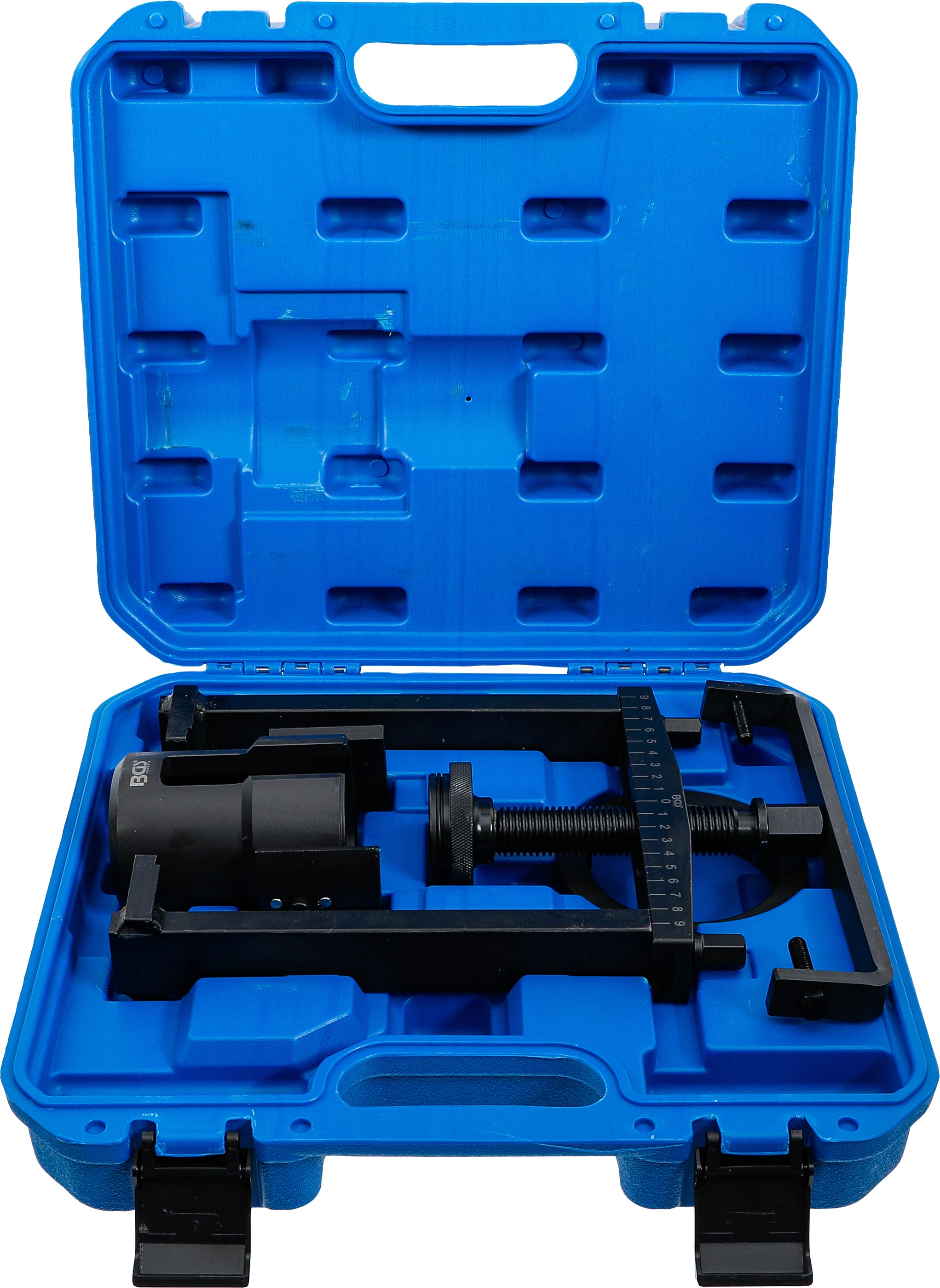 Bøsningsværktøjssæt til kontrolarm | Bagaksel højre | til Ford og Volvo