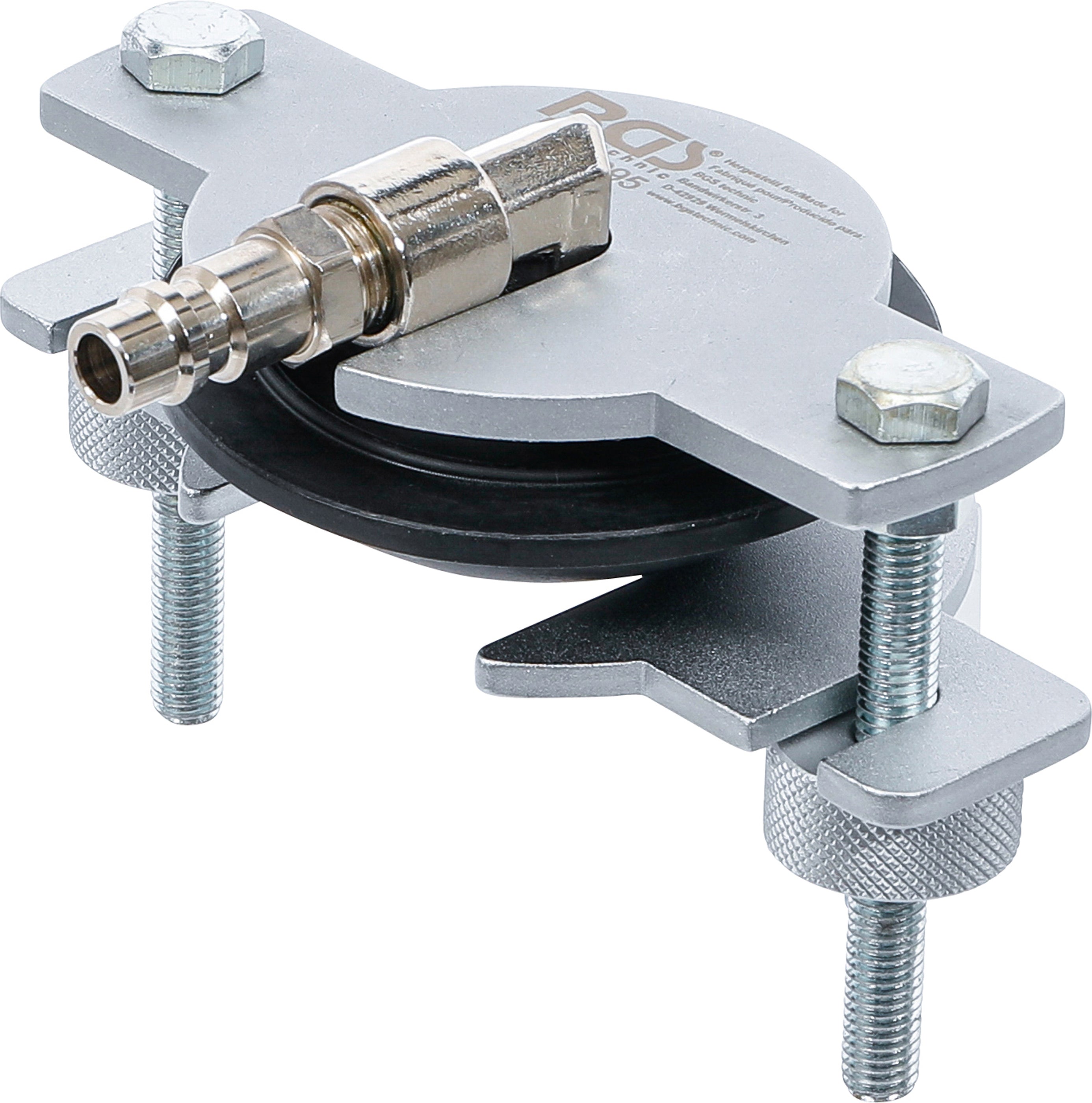 Bromsluftningsadapter | Universal