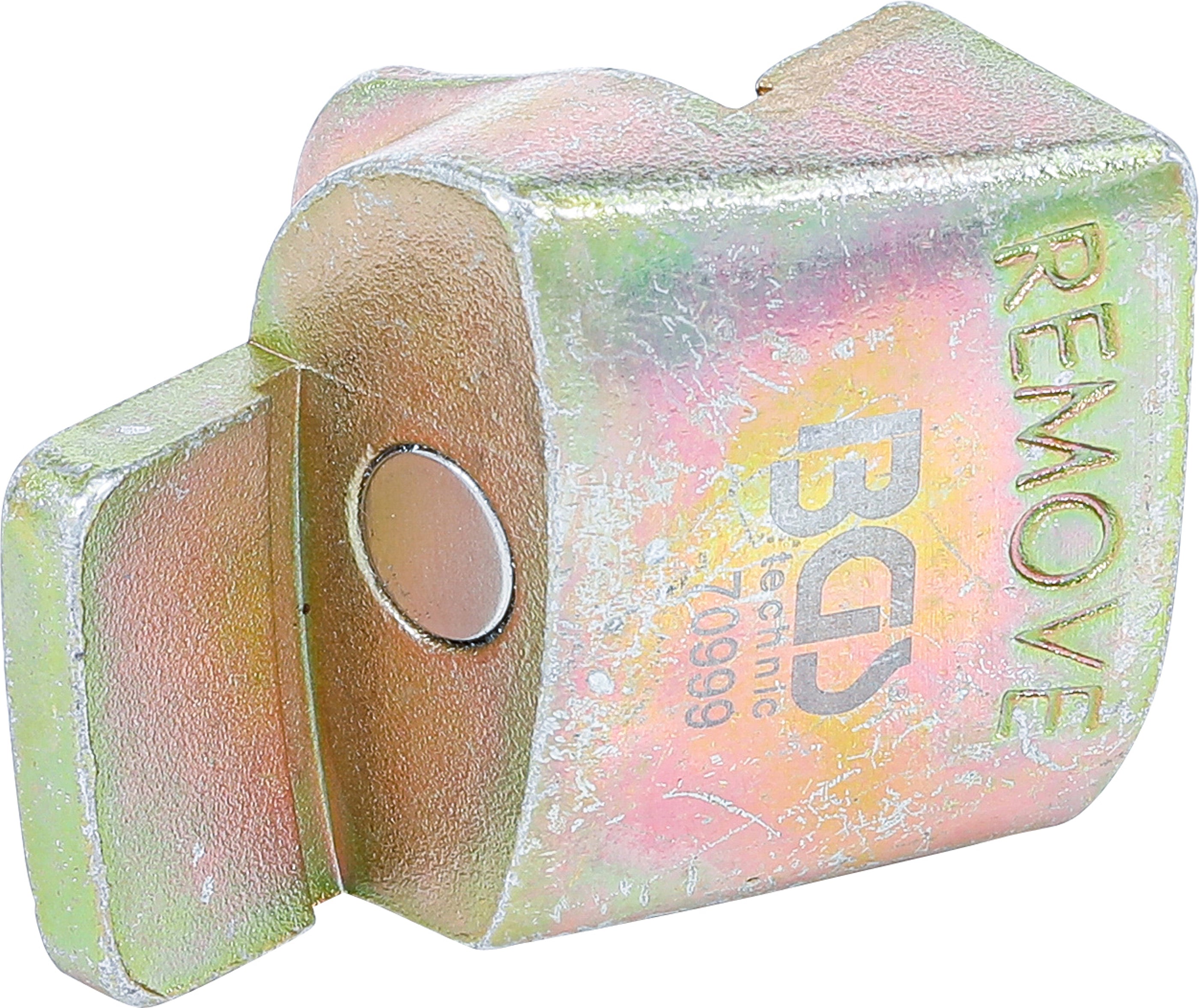 V-ribberemsværktøjssæt | universal