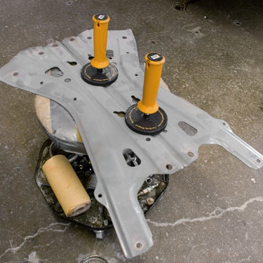 STRONGHAND Plademagneter