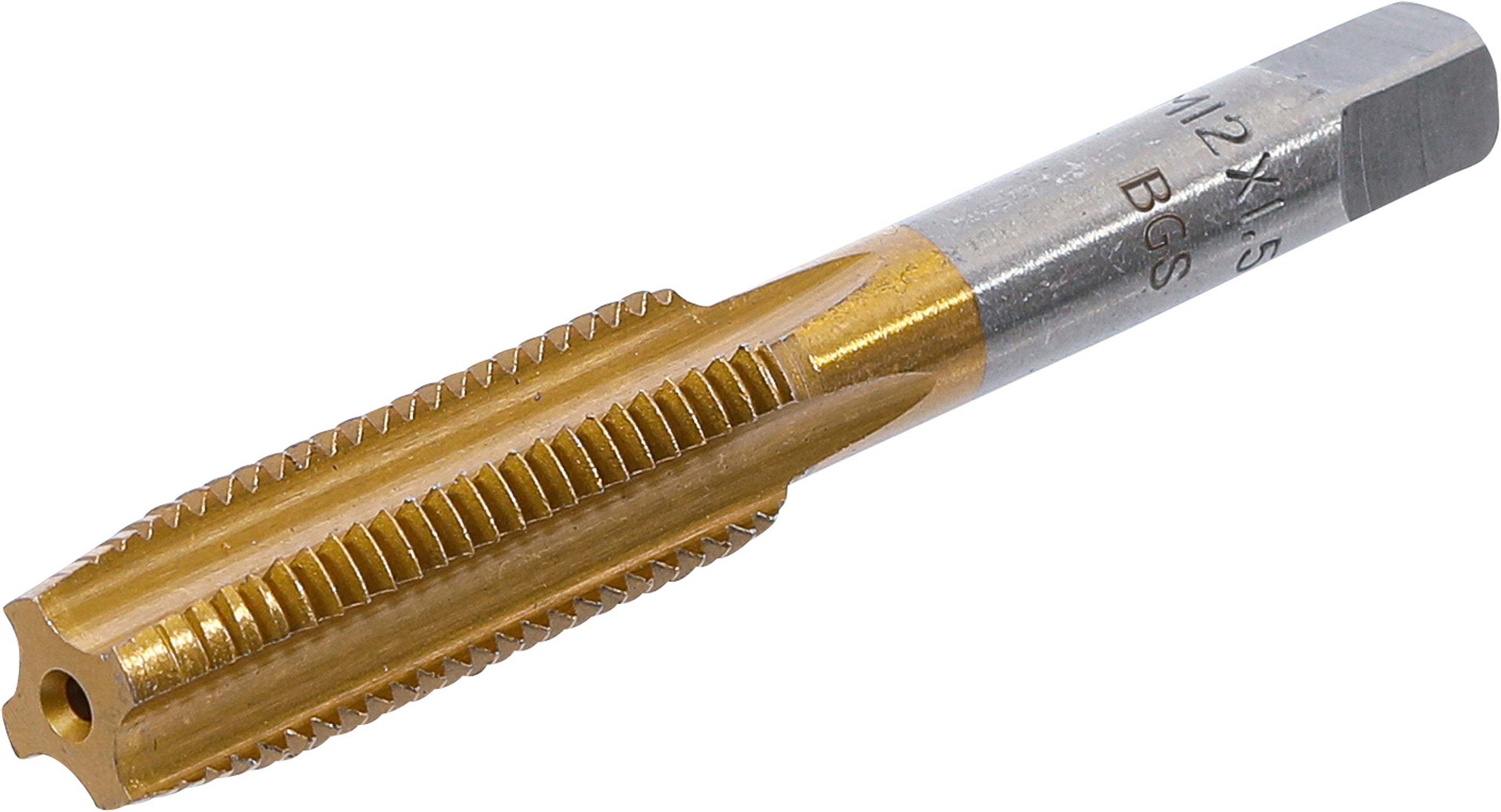 Gevindtap | M12 x 1,5