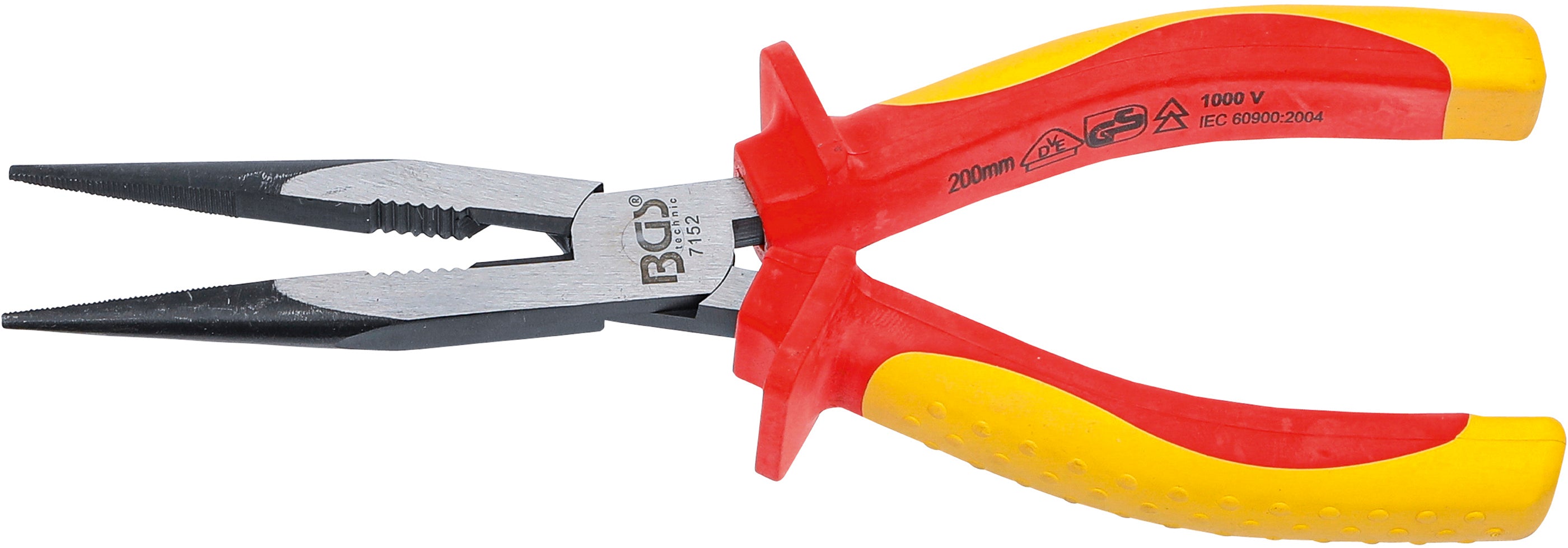 VDE Telefontang | 200 mm