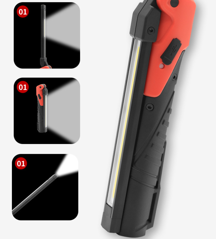 R!MAC Compact Flex-lys