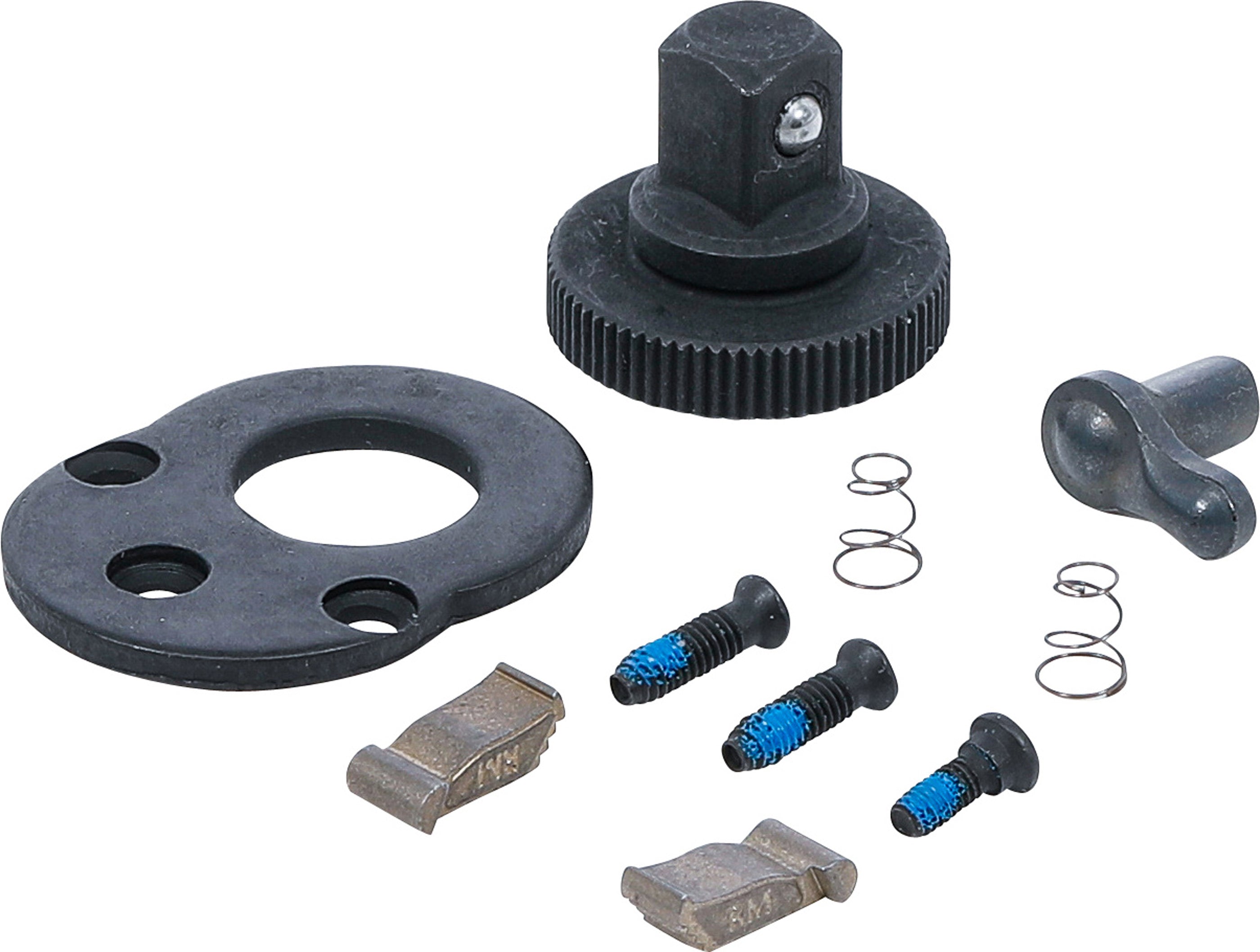 Reparationssæt til momentnøgle | til BGS 7181, 7192