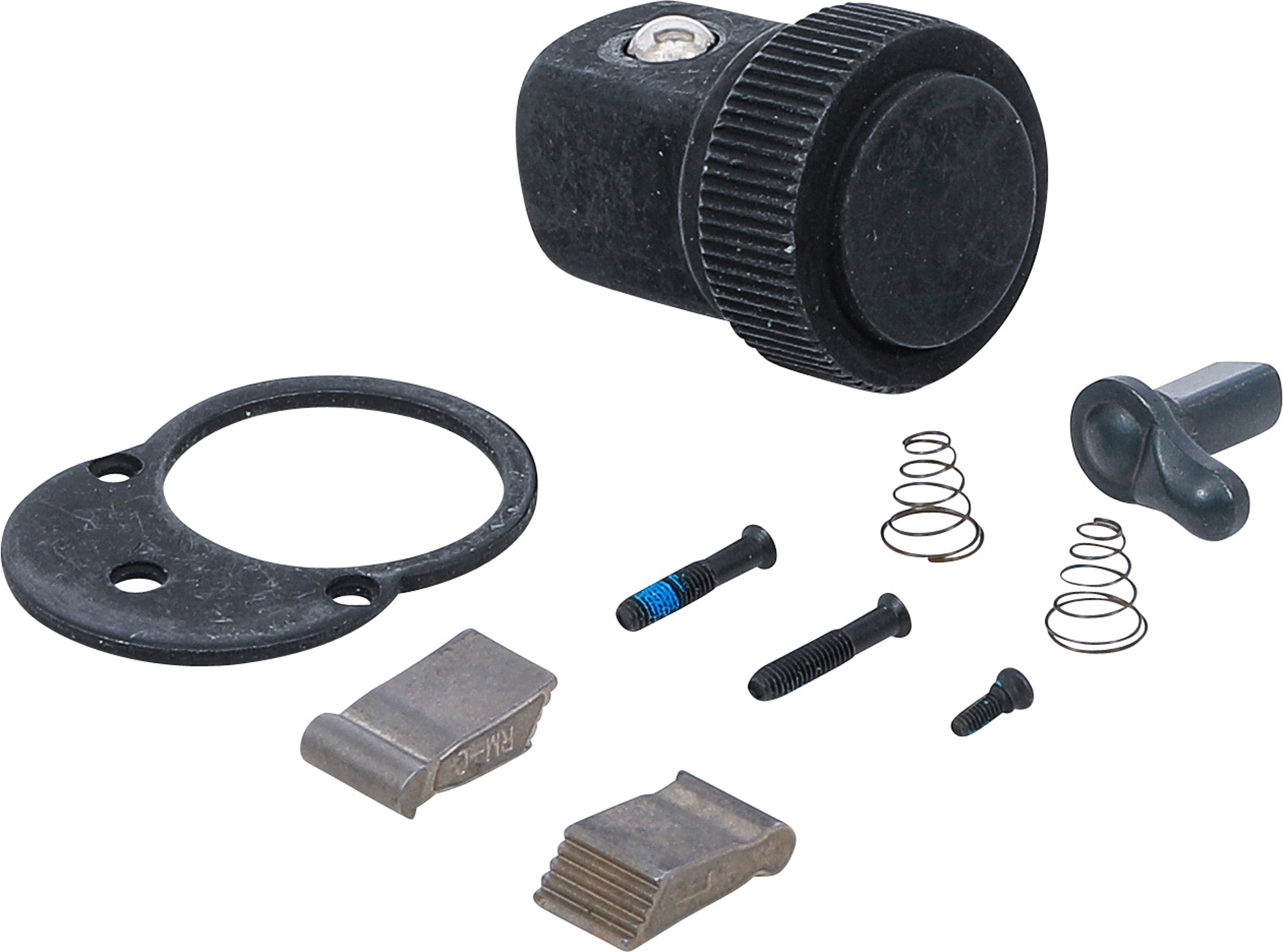 Reparationssæt til momentnøgle | til BGS 7185, 7186, 7188