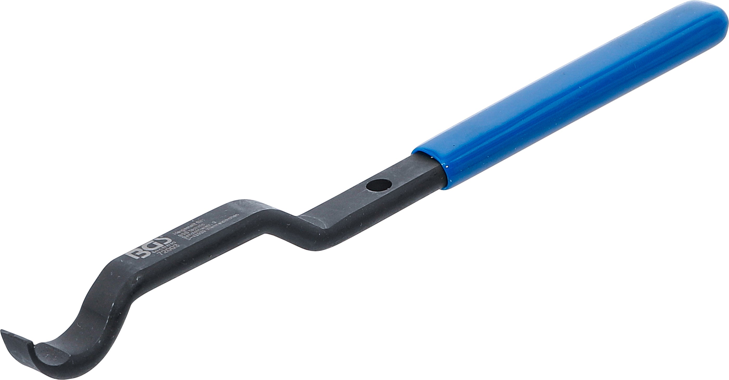 Afmonterings- og monteringshåndtag til hjullejesikringer | til Opel, Ford, PSA, Fiat