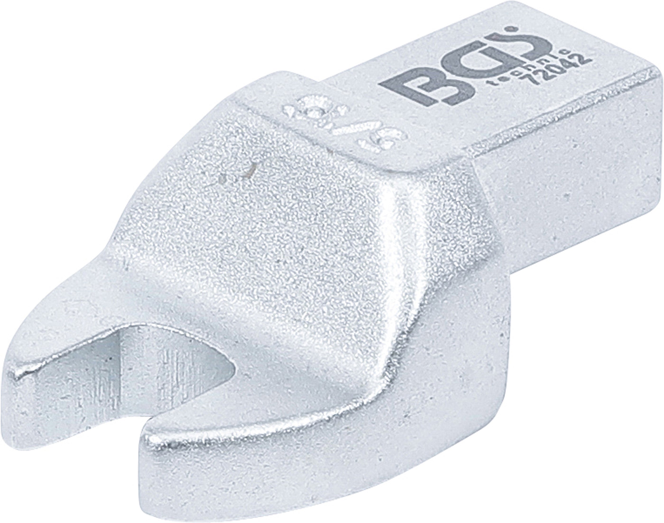 Indsæt U-nøgle | 5/16" | Montering 9 x 12 mm